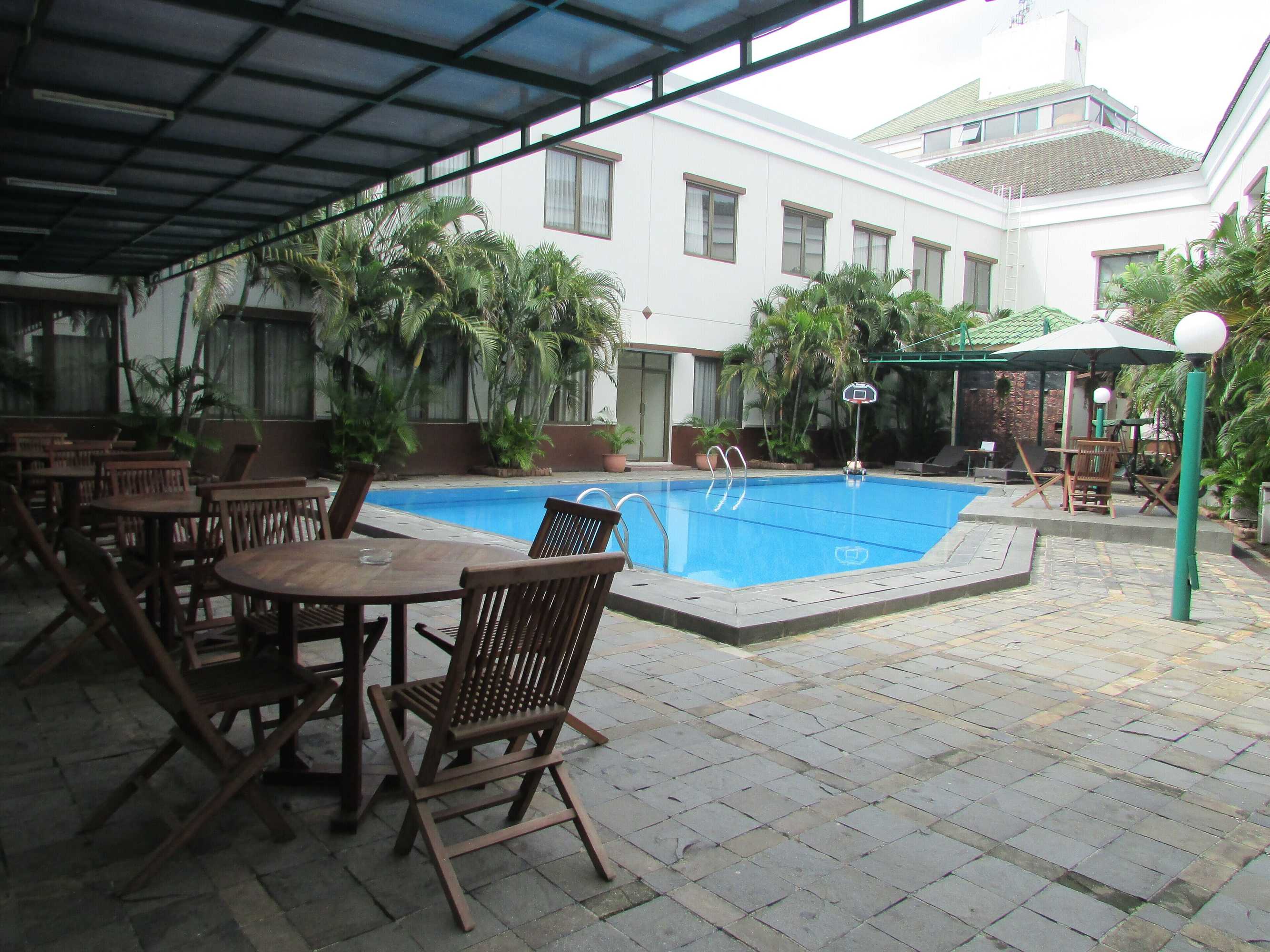 Gift card for Townhouse Oak Hotel Grand Cikarang