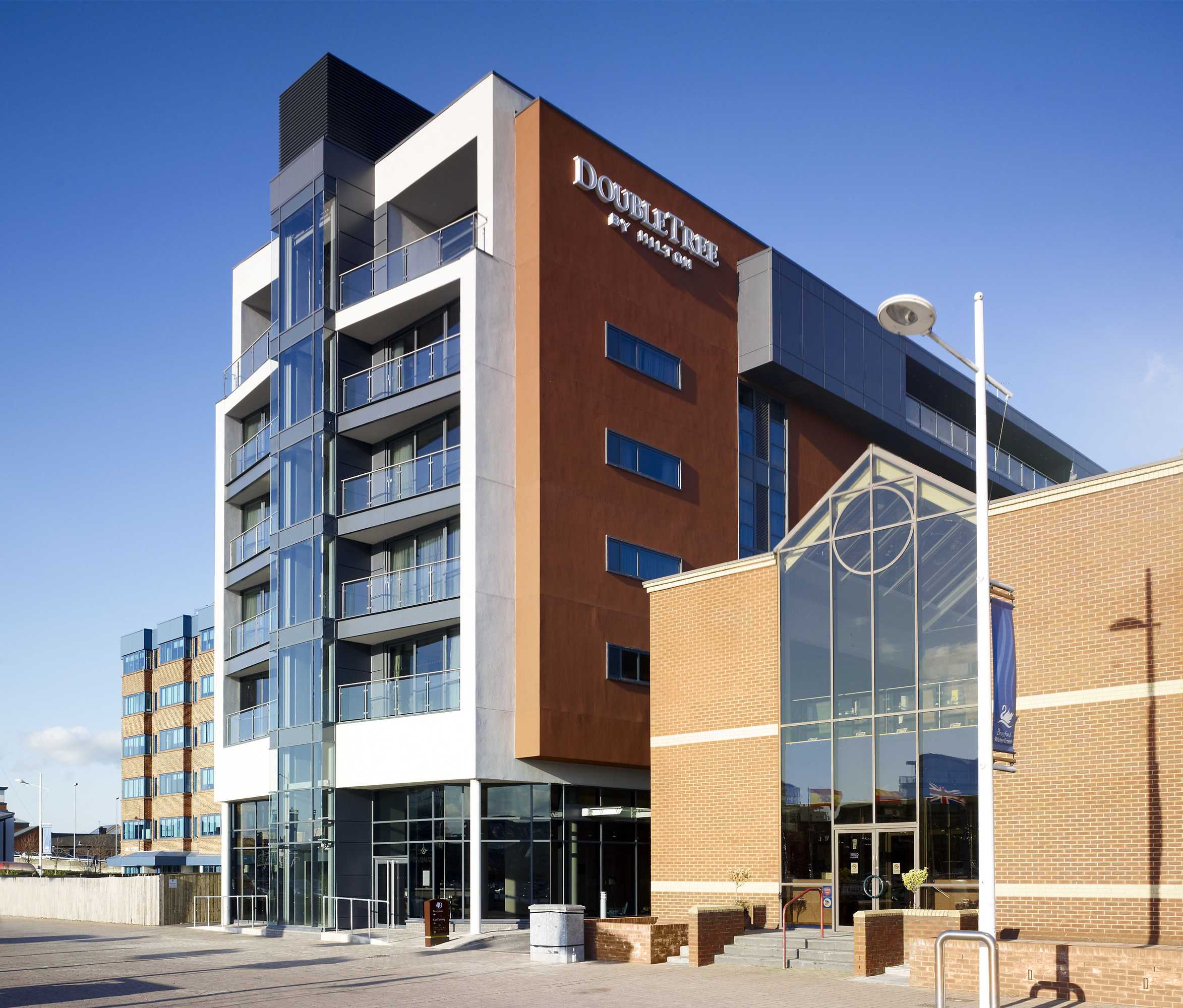 Gift card for Doubletree by Hilton Lincoln Gift card for Doubletree by Hilton Lincoln