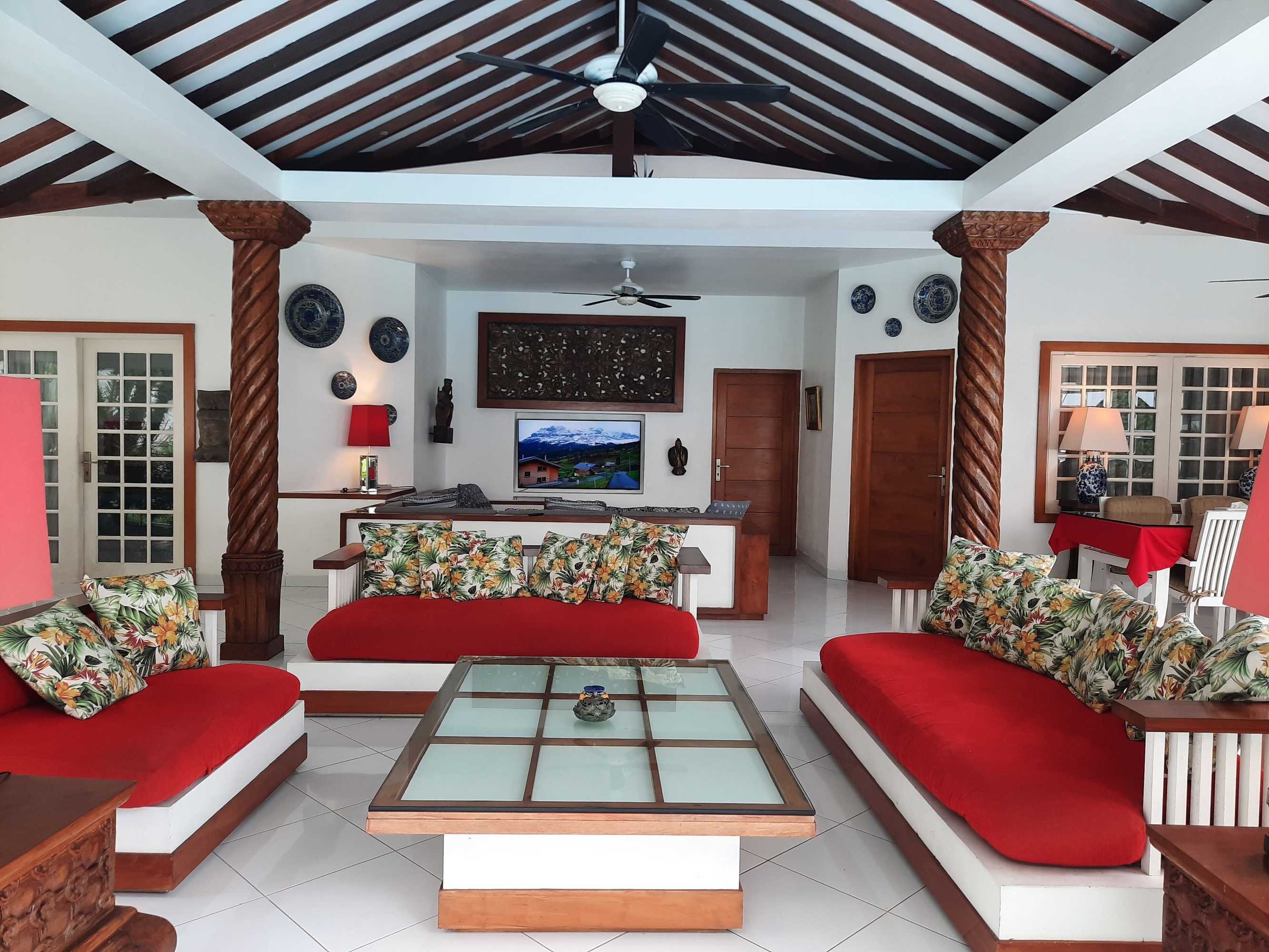 Gift card for Yogyakarta Tropicana Villa Gift card for Yogyakarta Tropicana Villa