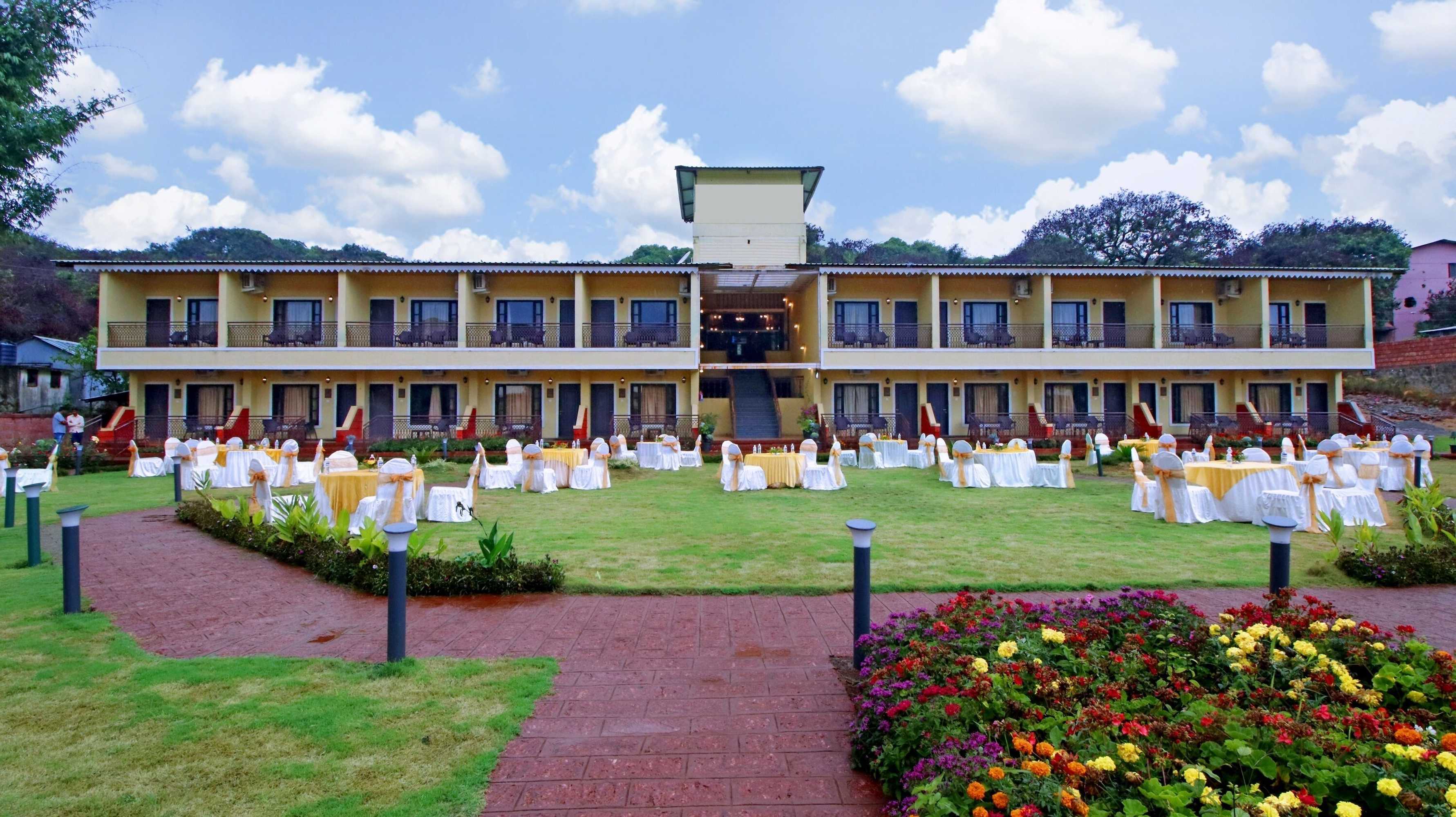 Gift card for Rahi Forest View