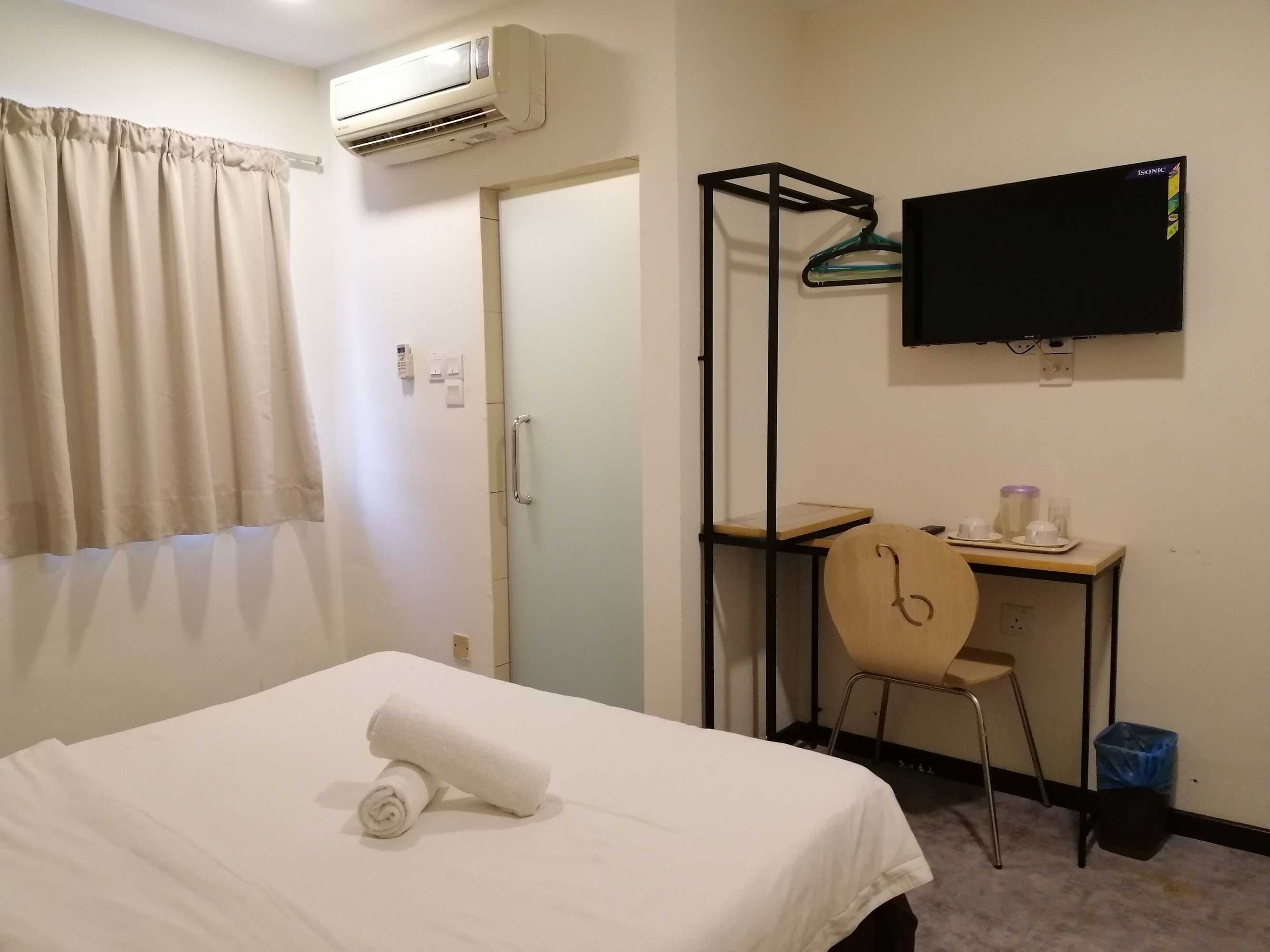 Gift card for D'garden Boutique Hotel Kuala Lumpur Gift card for D'garden Boutique Hotel Kuala Lumpur