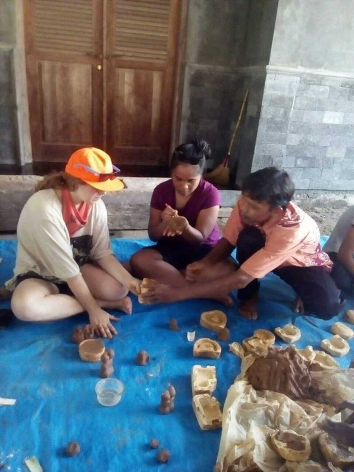 Gift card for Narti Homestay