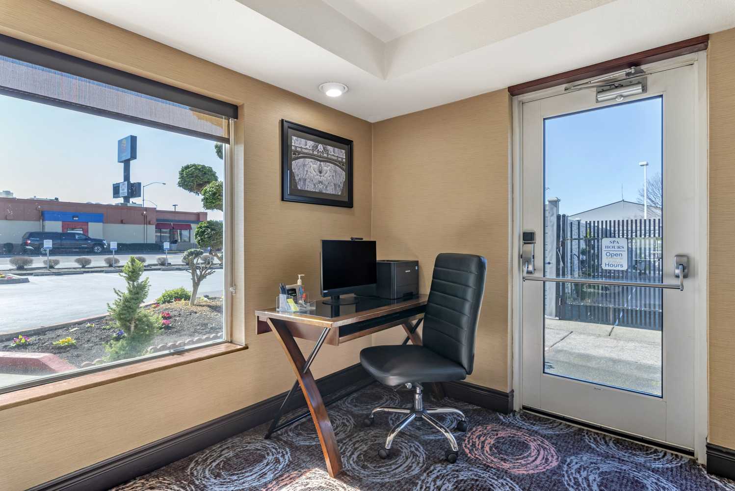 Gift card for Comfort Inn Troutdale - Portland East