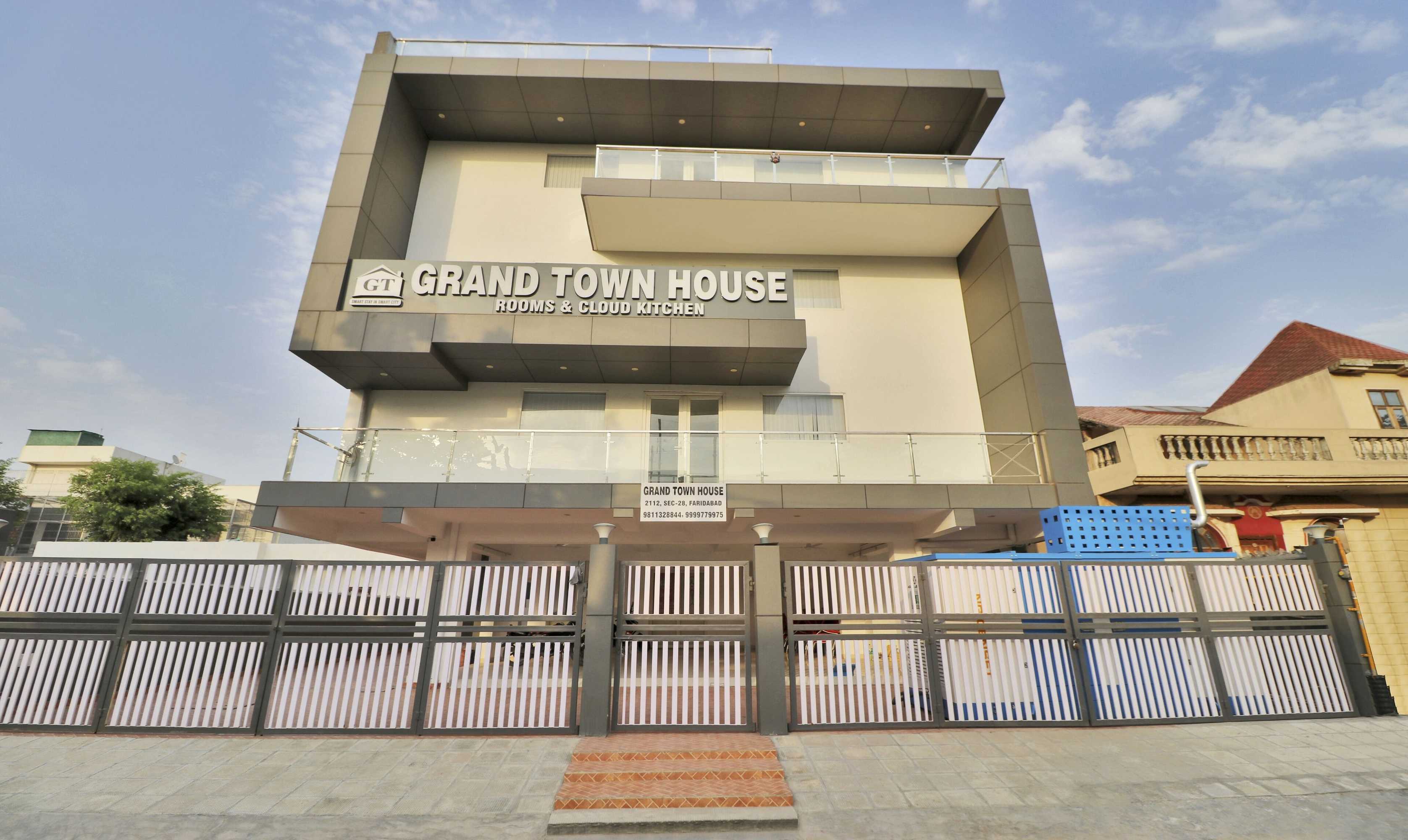 Gift card for Treebo Grand Town House Gift card for Treebo Grand Town House