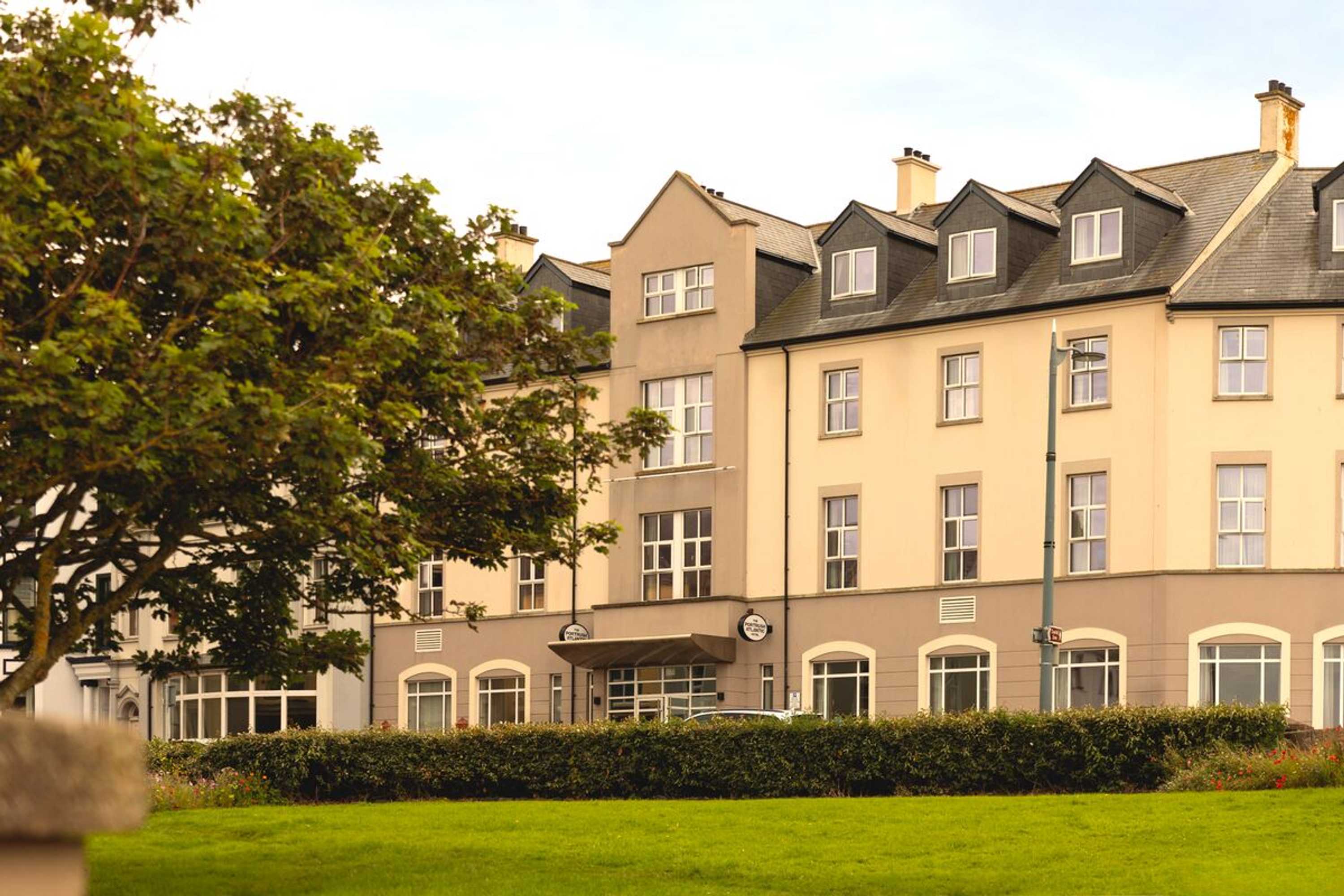 Gift card for Portrush Atlantic Hotel