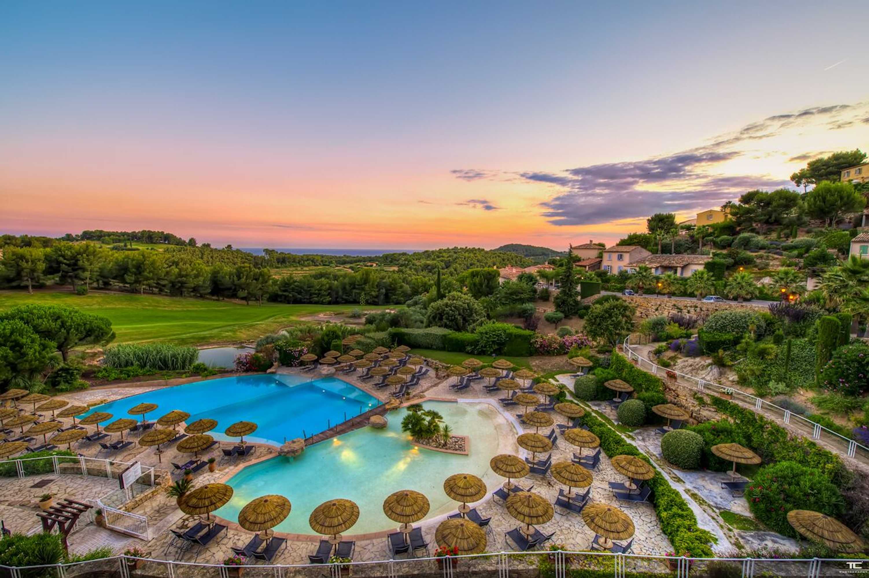 Gift card for Le Fregate Provence Gift card for Le Fregate Provence