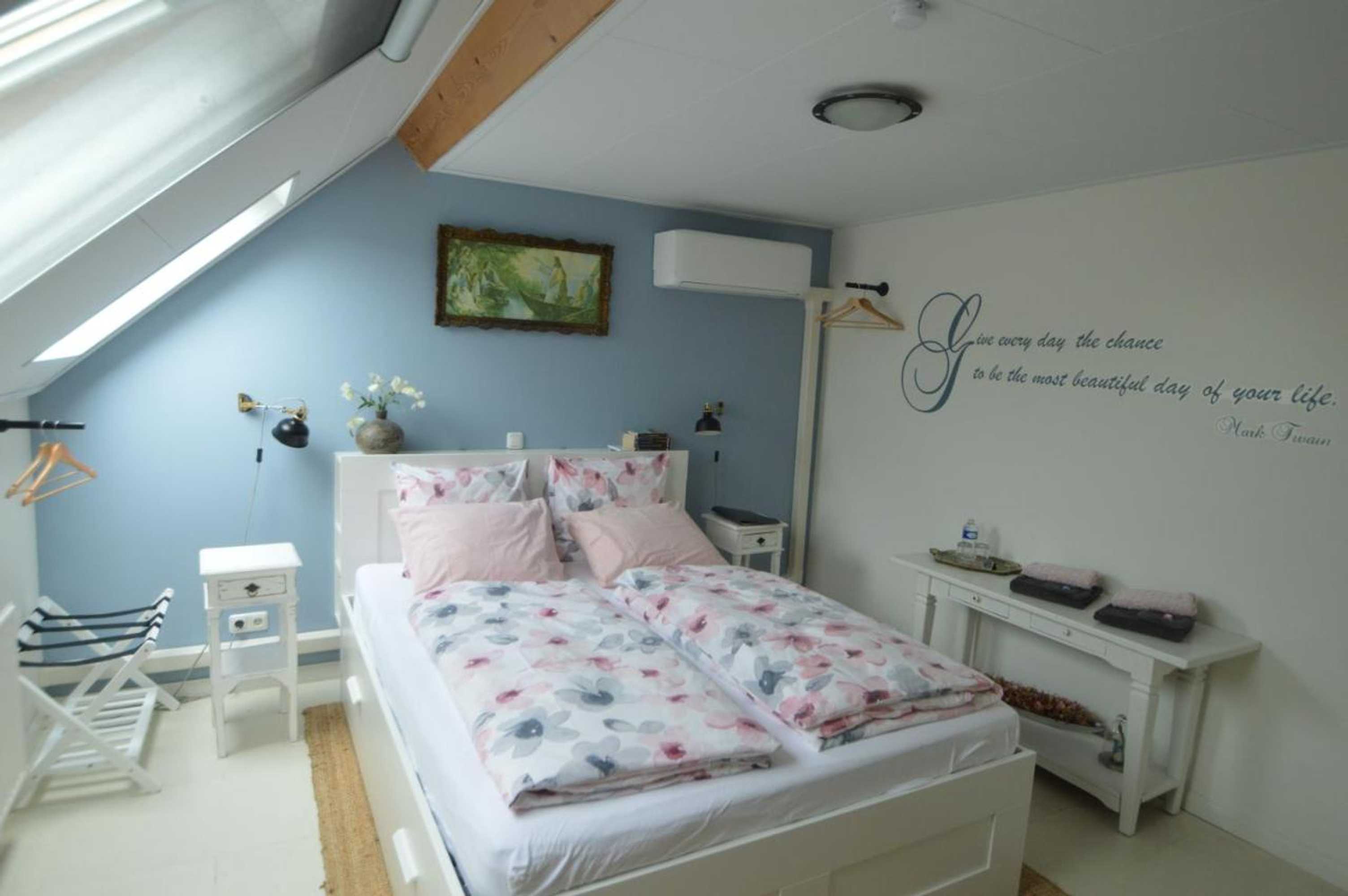 Gift card for B&b de Pottenbakkershoeve