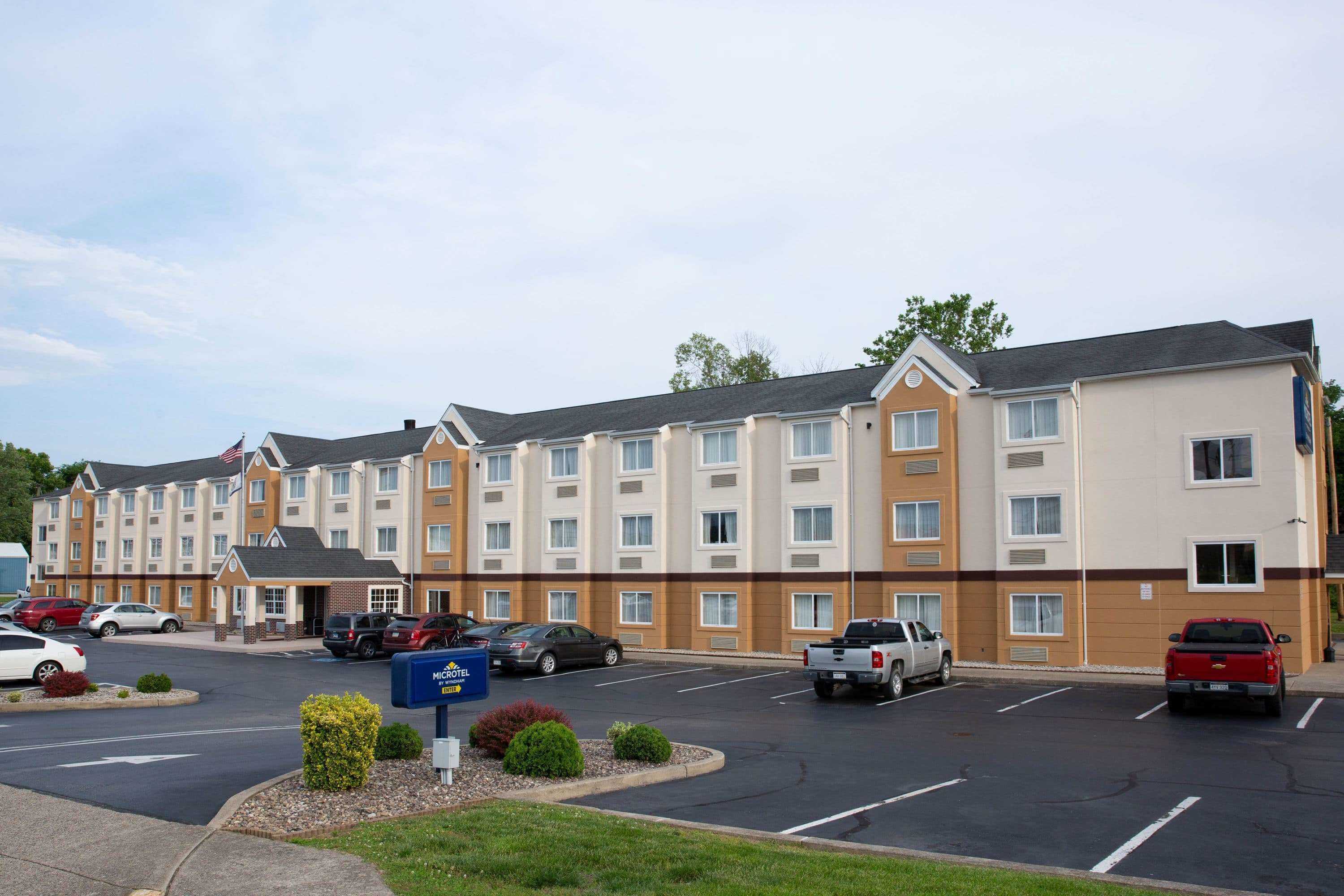 Gift card for Microtel Inn & Suites by Wyndham Charleston WV Gift card for Microtel Inn & Suites by Wyndham Charleston WV