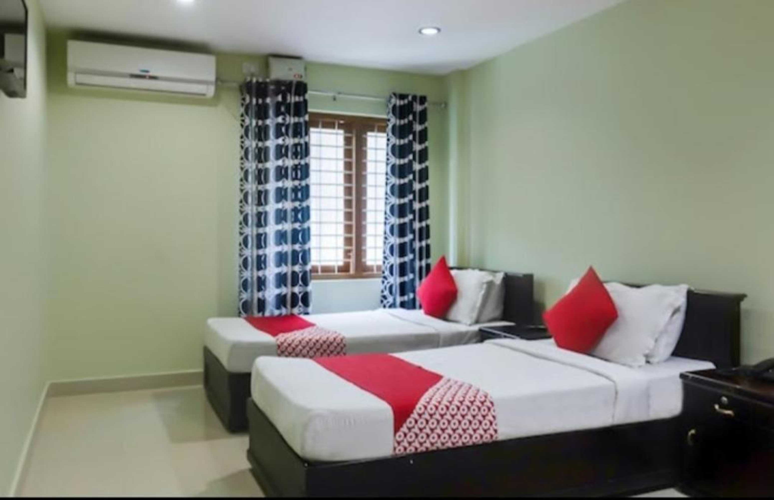 Gift card for MP Residancy