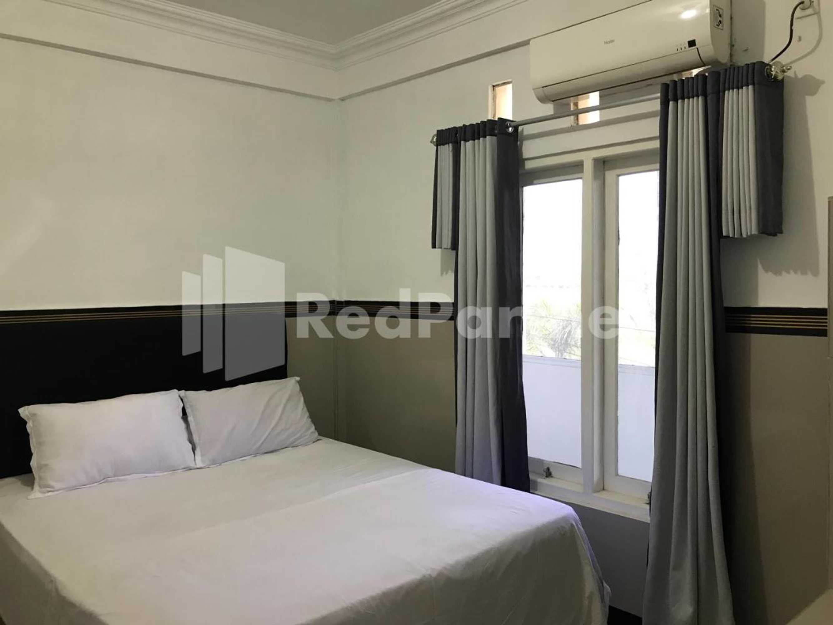 Gift card for Hotel Gamary Redpartner Sidorejo