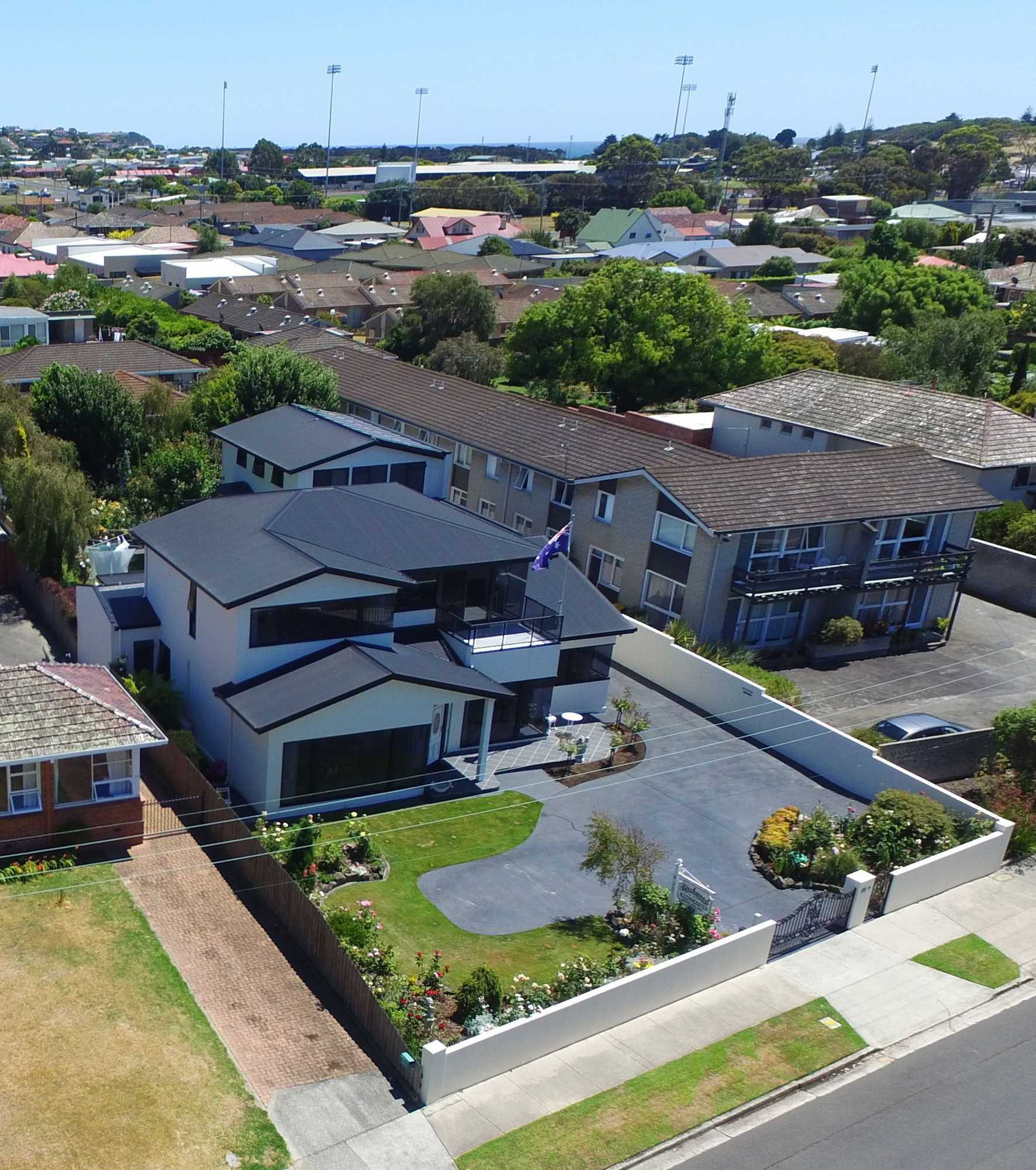 Gift card for Birchwood on The River - Devonport, Tasmania - Self-Contained And Self-Catering Accommodation Gift card for Birchwood on The River - Devonport, Tasmania - Self-Contained And Self-Catering Accommodation