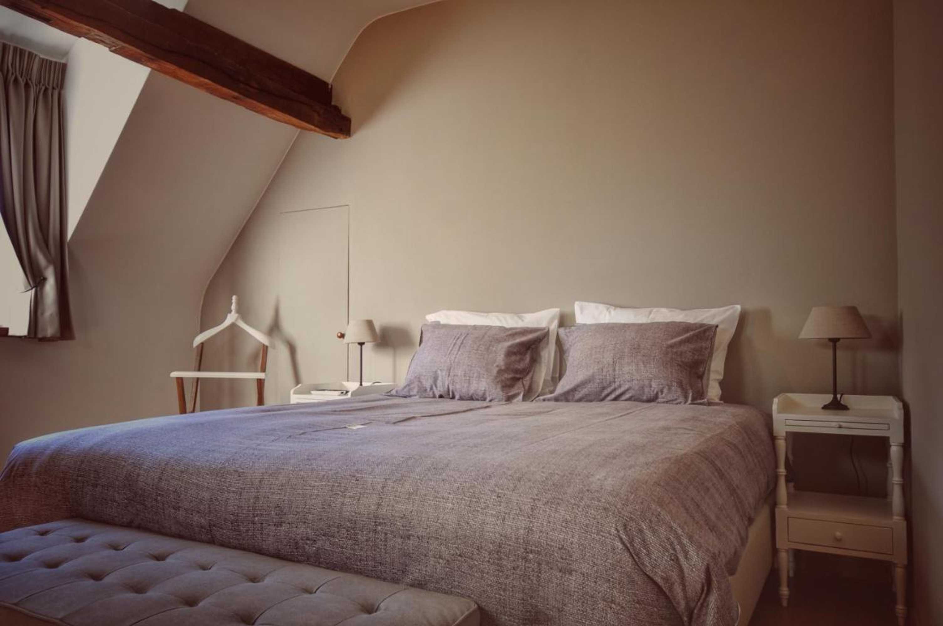 Gift card for B&b Stillant