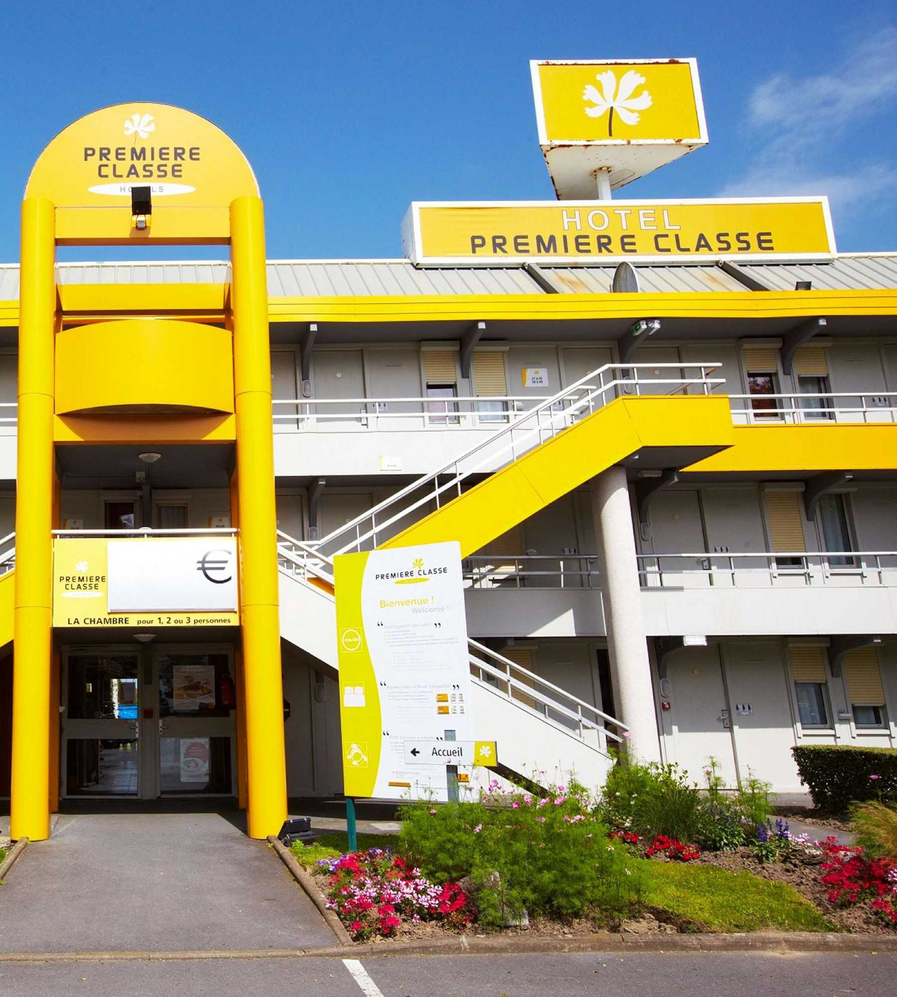 Gift card for Premiere Classe Toulouse Ouest - Blagnac Aéroport Gift card for Premiere Classe Toulouse Ouest - Blagnac Aéroport