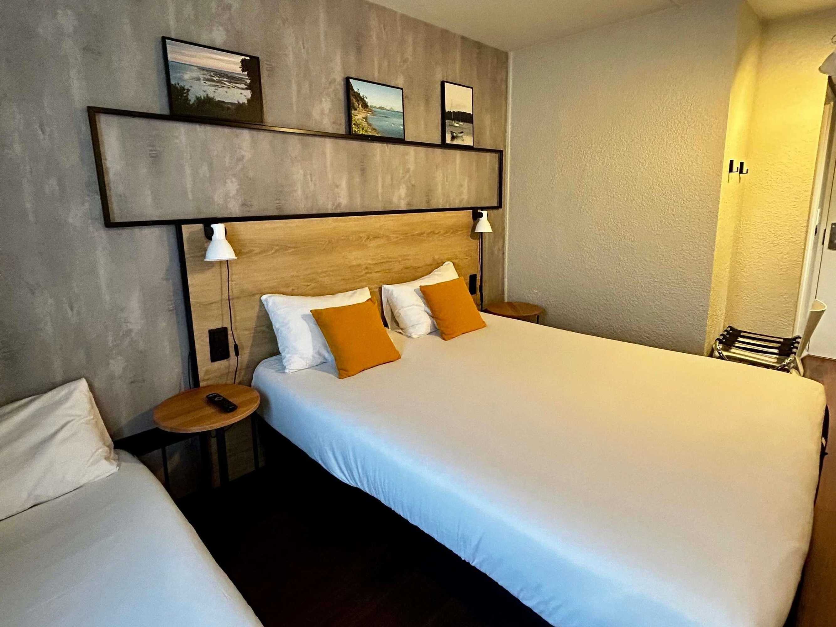 Gift card for Ibis Saint Malo La Madeleine Gift card for Ibis Saint Malo La Madeleine