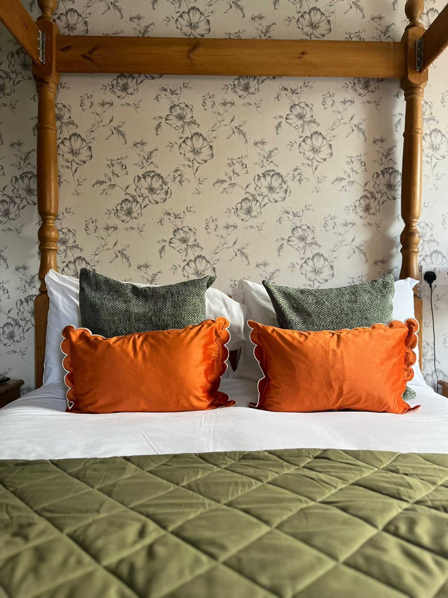 Gift card for The George Inn