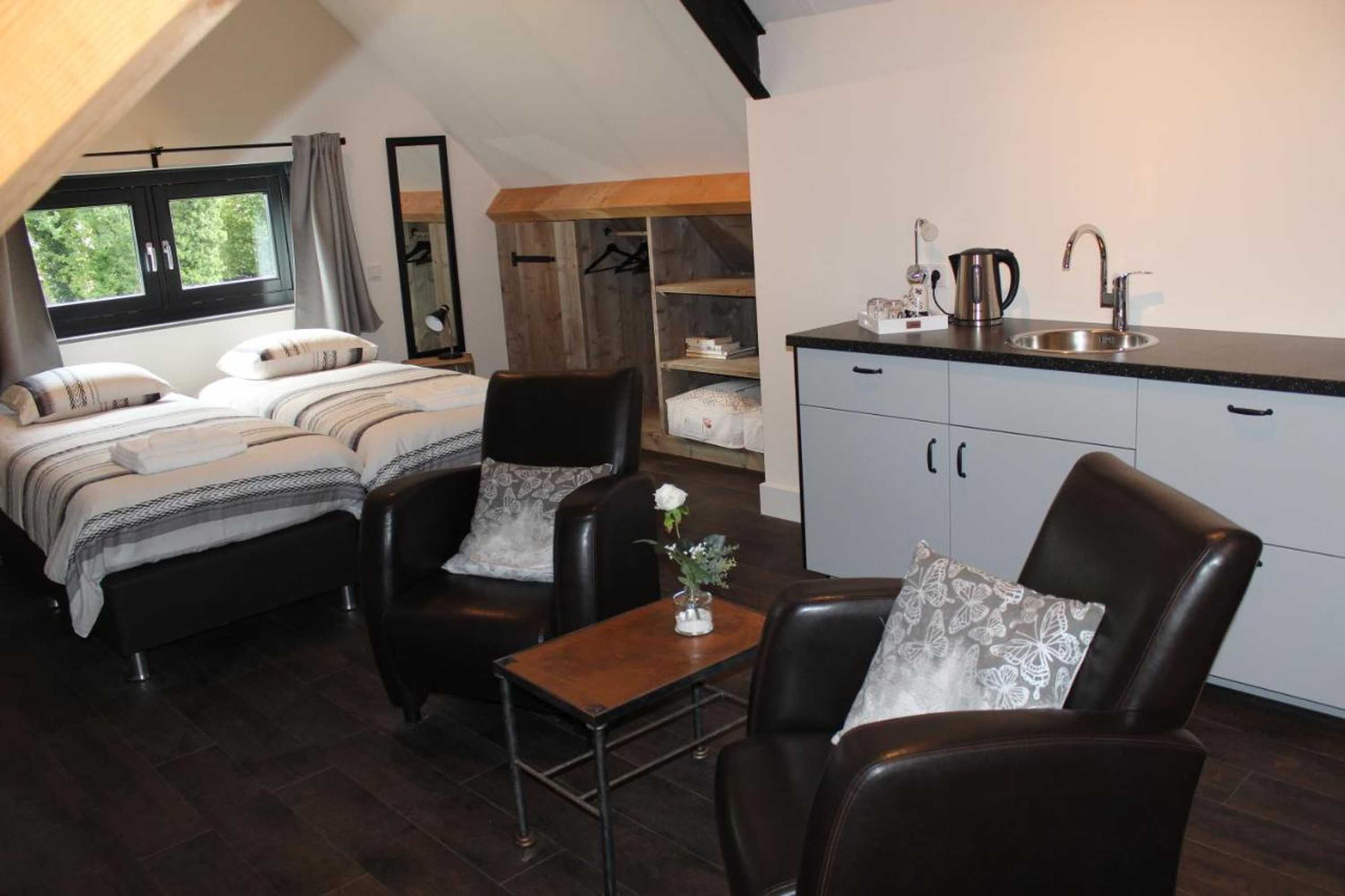 Gift card for De Weije Wereld