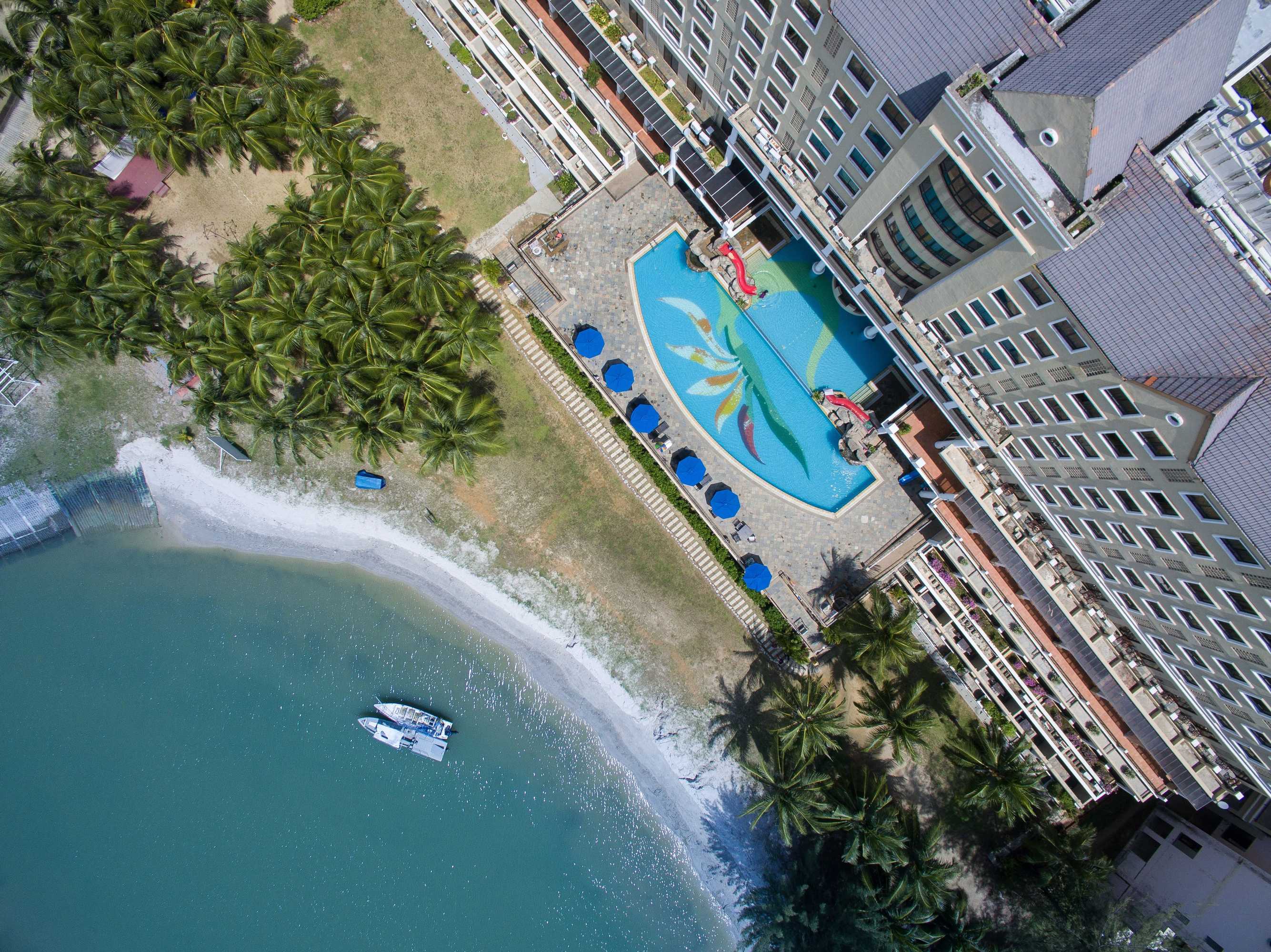Gift card for Corus Paradise Resort Port Dickson Gift card for Corus Paradise Resort Port Dickson