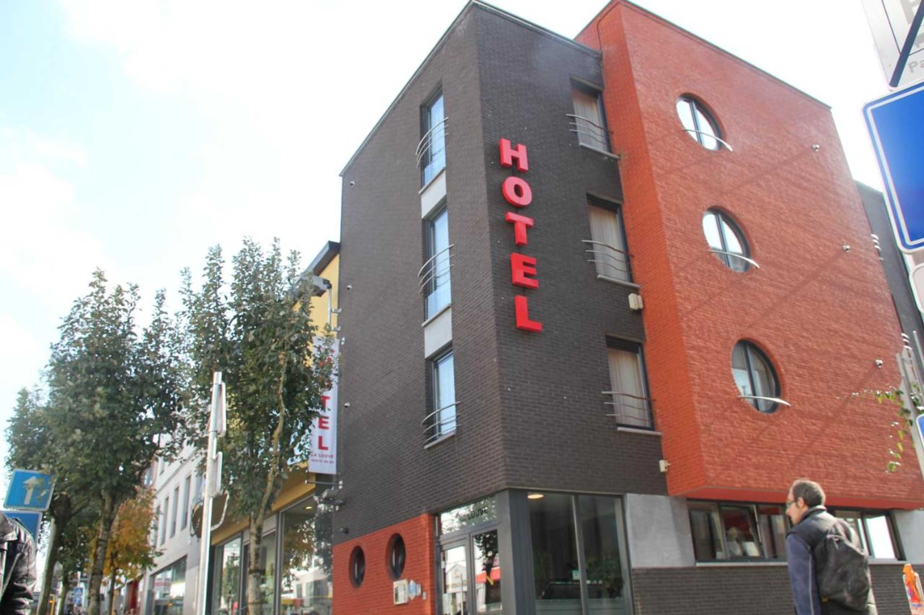 Gift card for Hotel La Louve