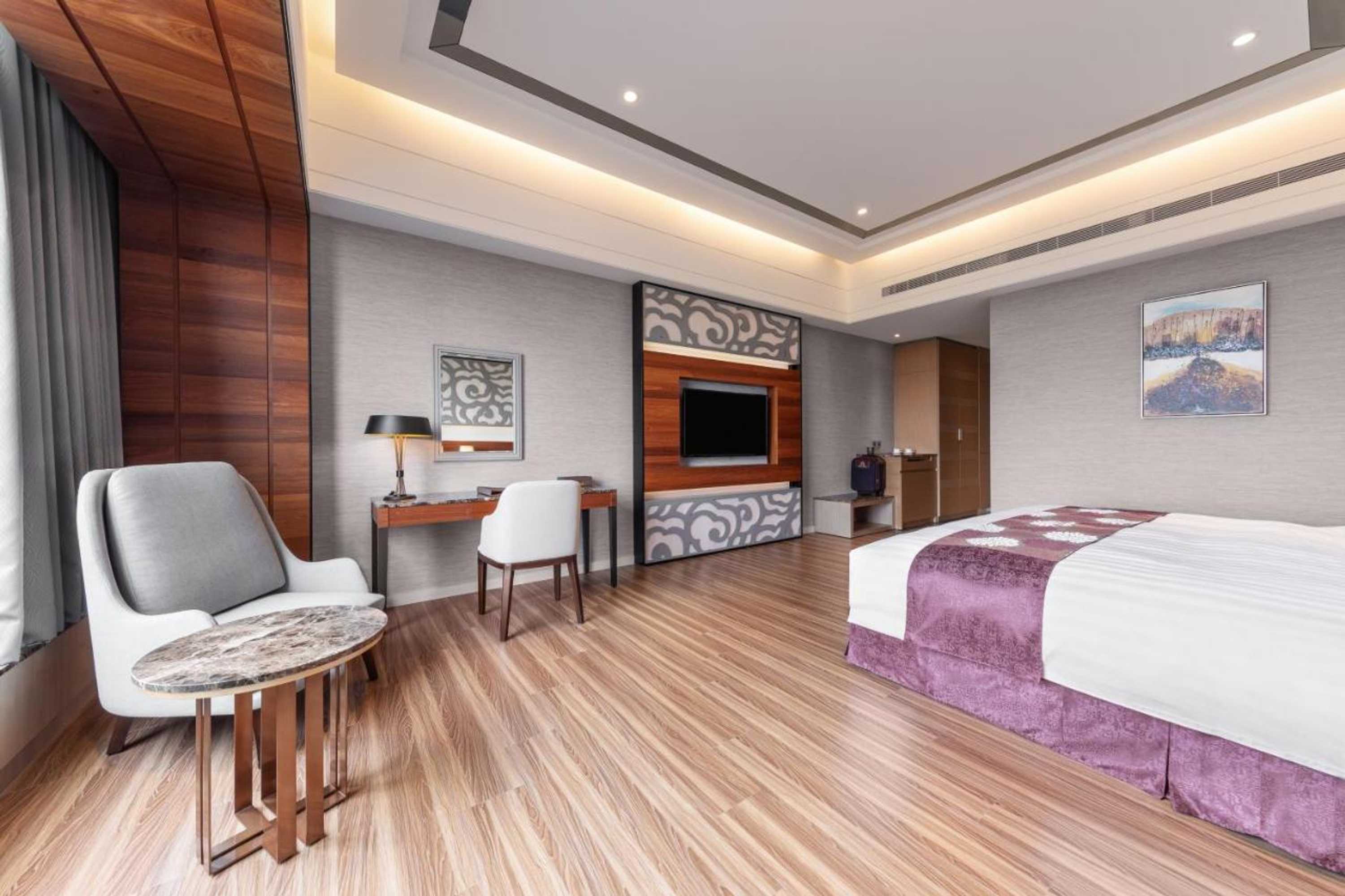 Gift card for Chuang-Tang Spring Spa Hotel