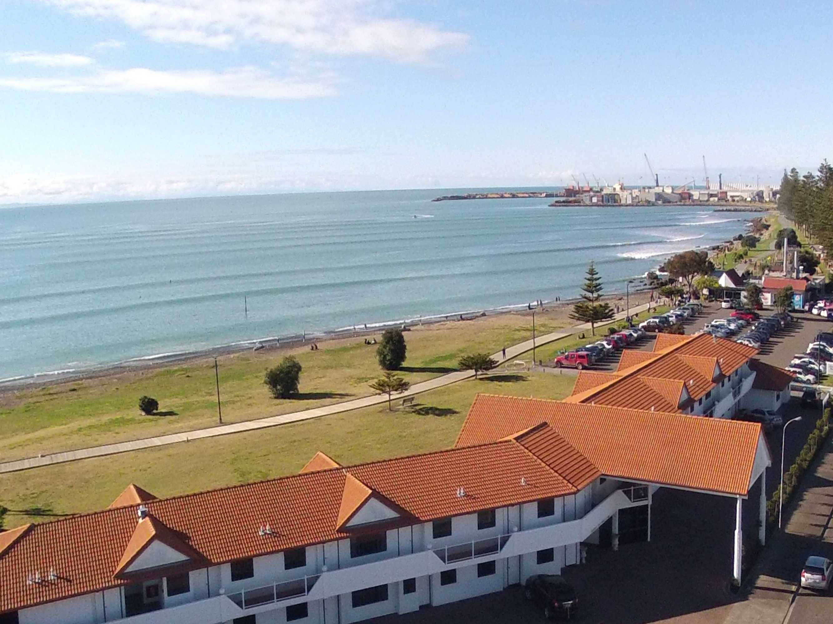 Gift card for Harbour View Motel on Ahuriri Beach in Napier NZ With Sea View Suites Gift card for Harbour View Motel on Ahuriri Beach in Napier NZ With Sea View Suites