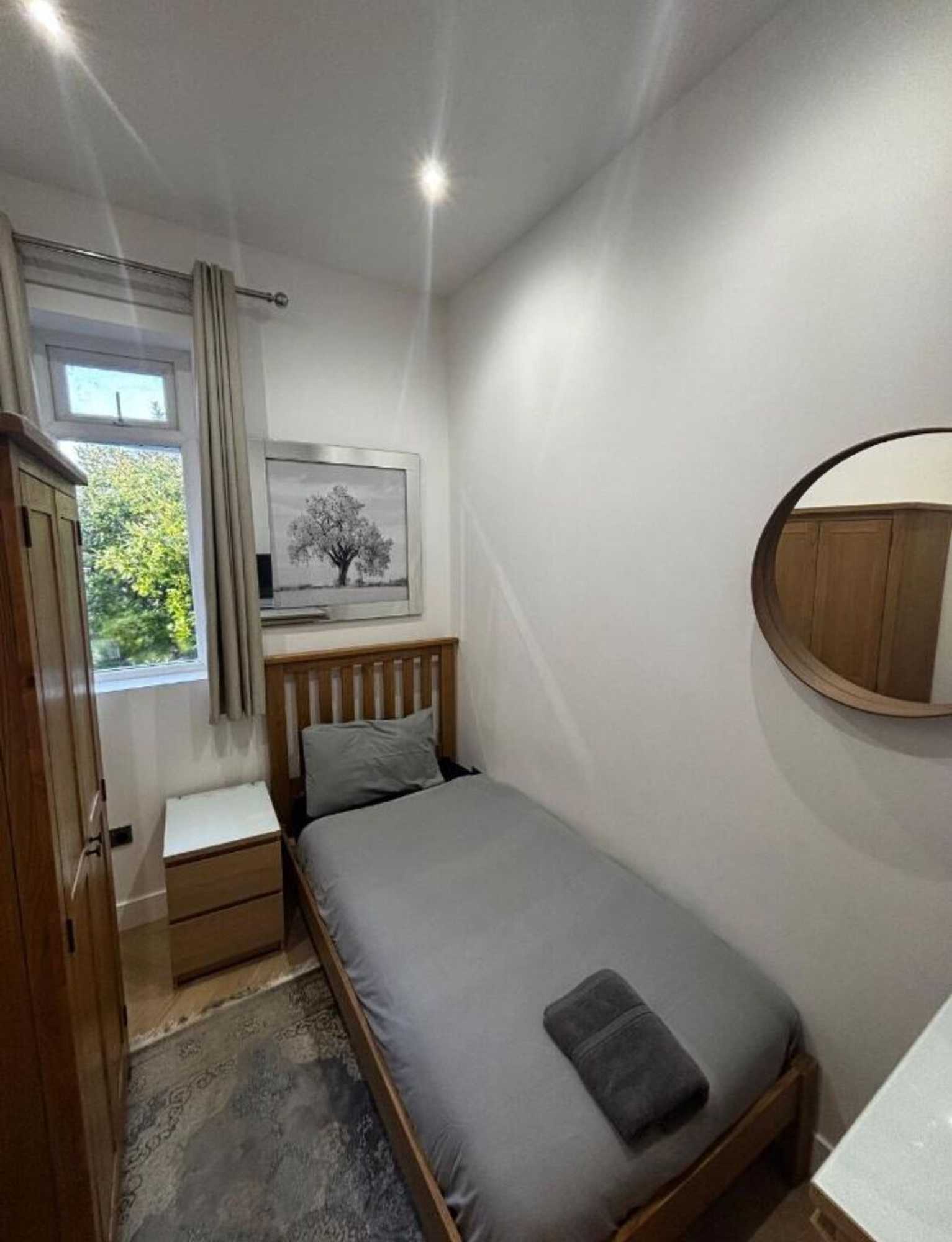 Gift card for Hendham House Hotel