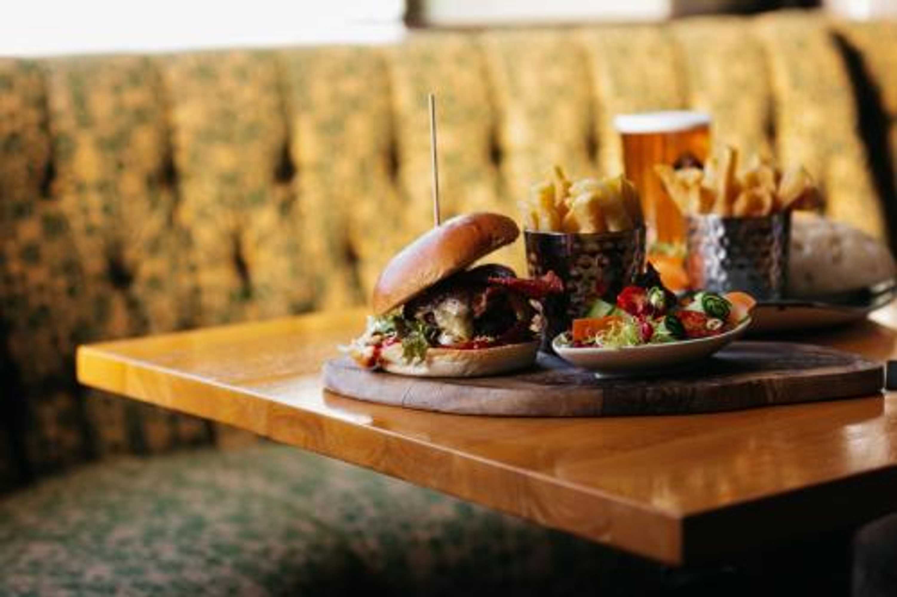 Gift card for The Sitwell Arms Hotel Gift card for The Sitwell Arms Hotel