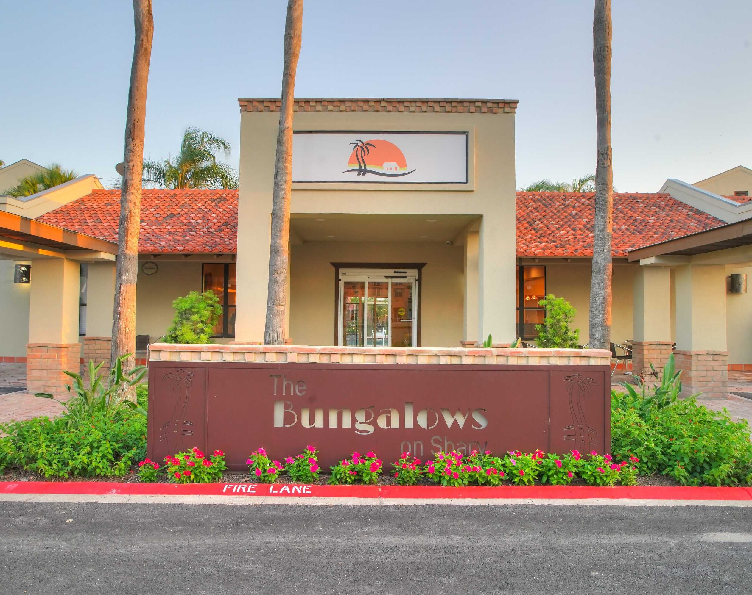 Gift card for The Bungalows on Shary, Mission-Mcallen Gift card for The Bungalows on Shary, Mission-Mcallen
