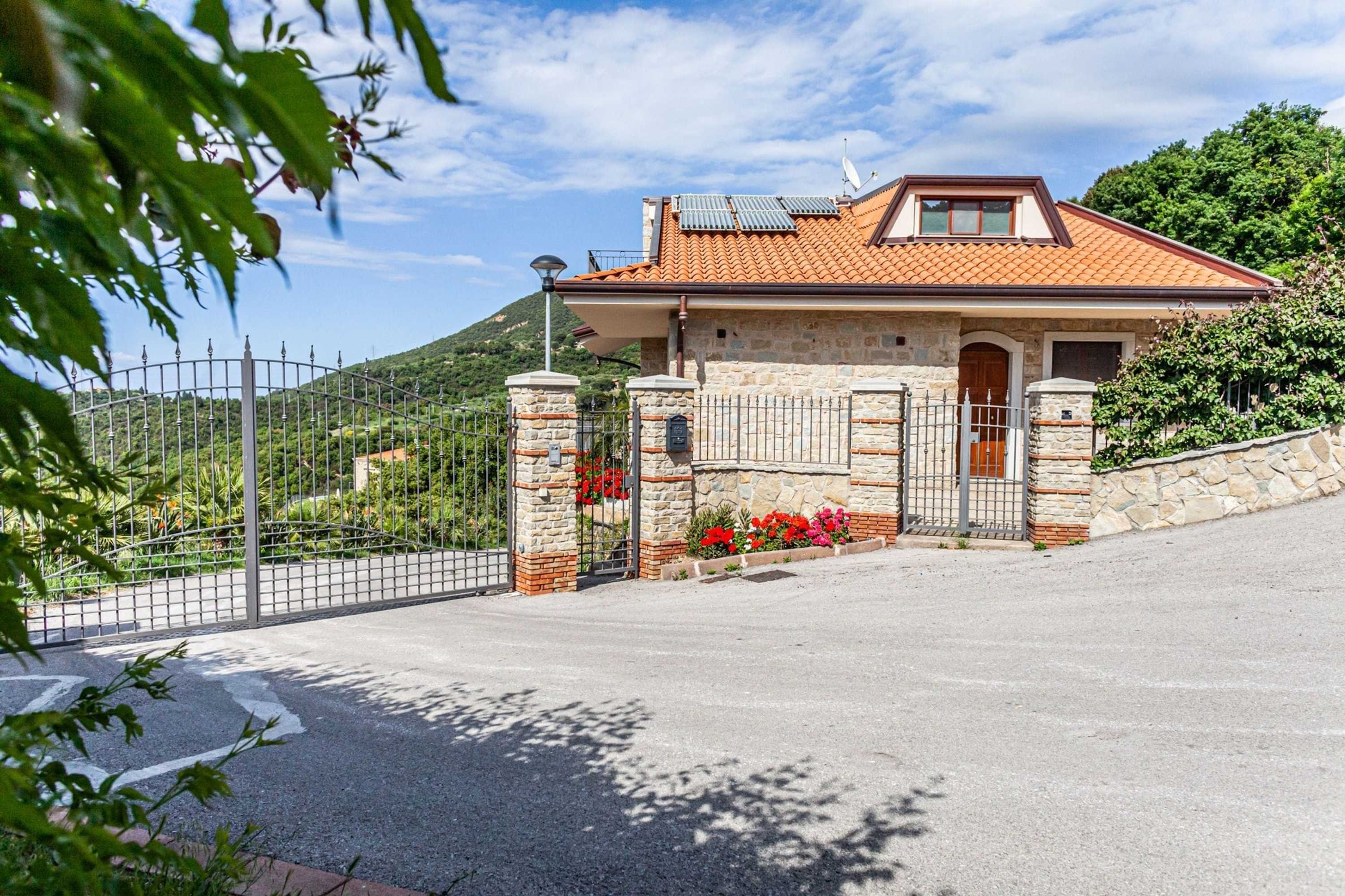 Gift card for Villa Ginevra Resort Agrituristico