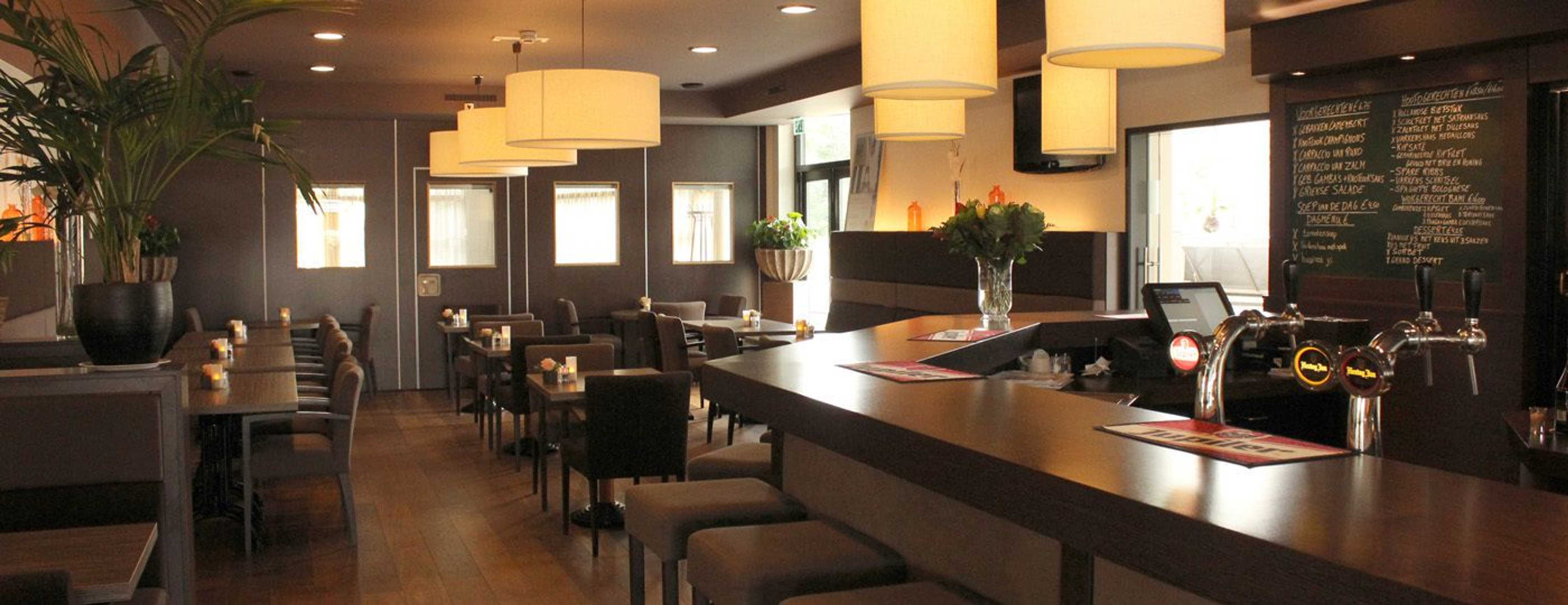 Gift card for Hotel Gieling