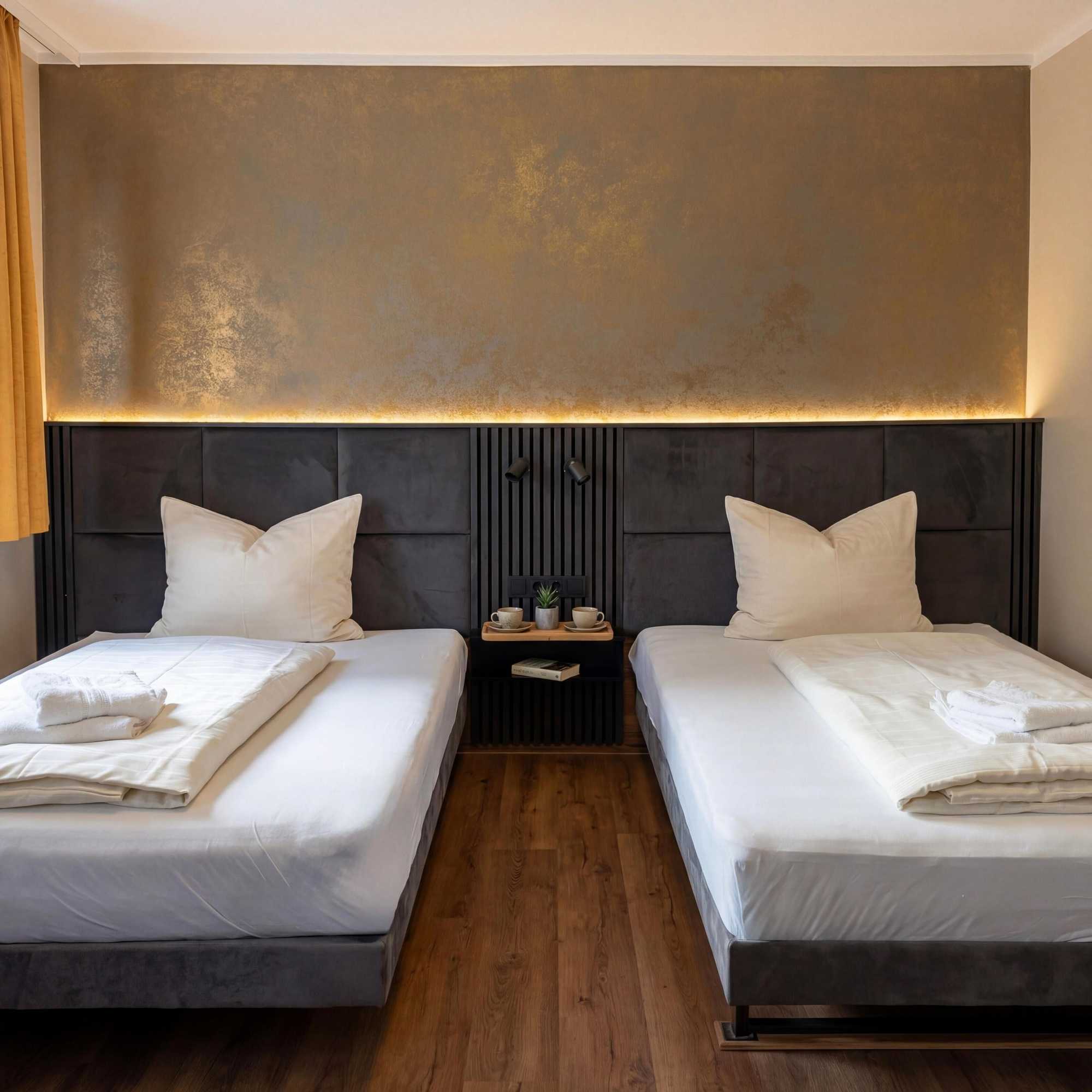 Gift card for Hotel Wali