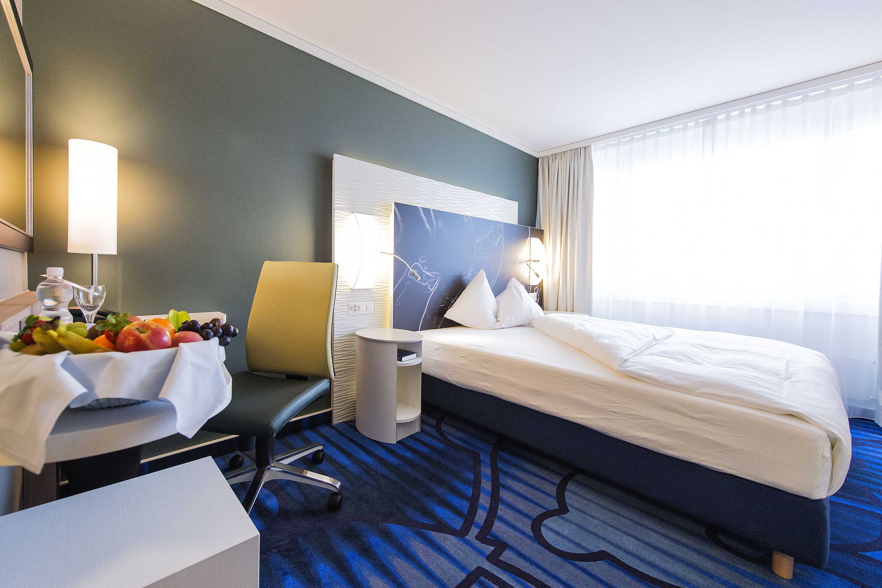 Gift card for Top Seminarhotel am Aegerisee Unteraegeri