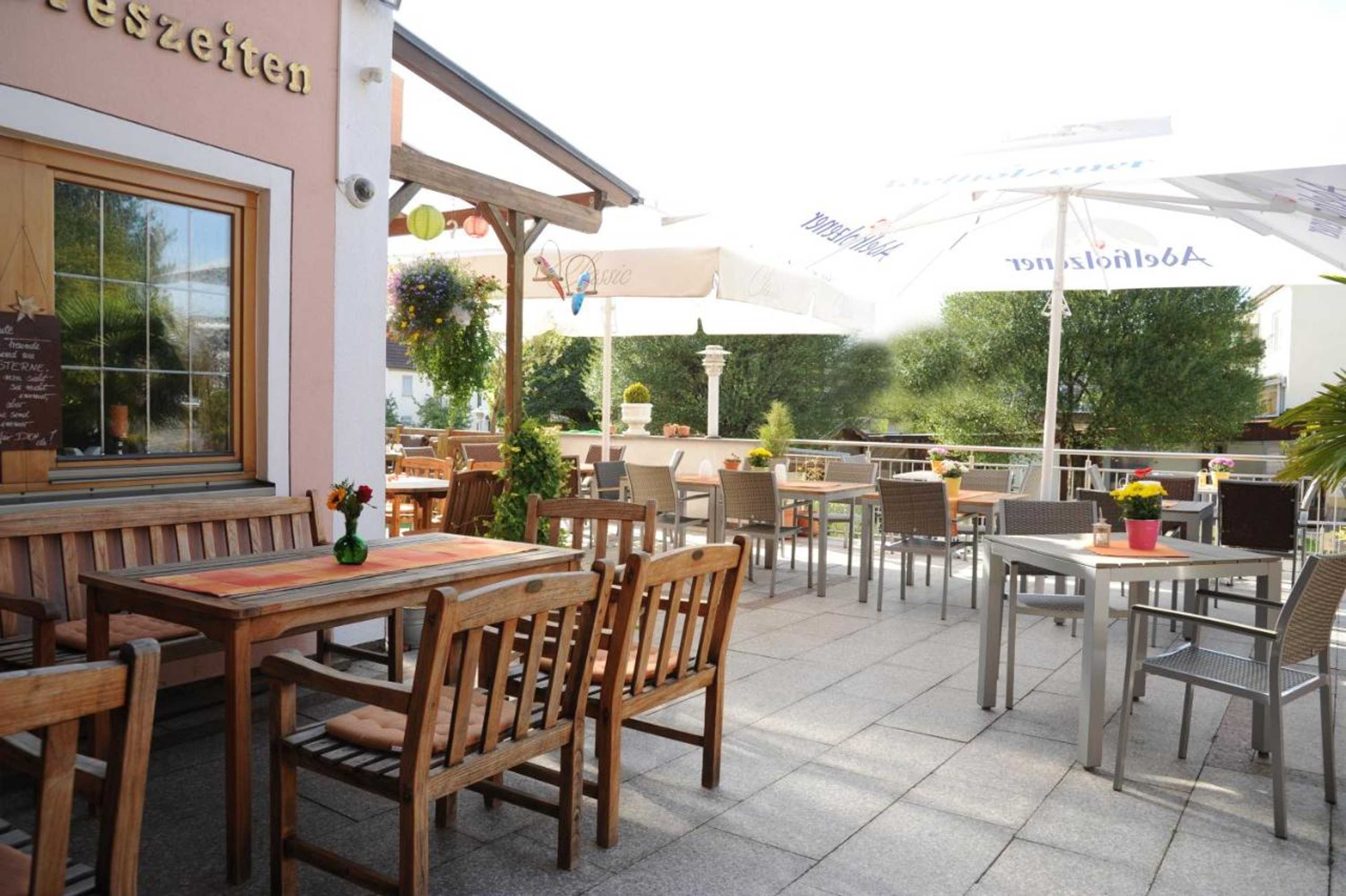 Gift card for Hotel Vierjahreszeiten