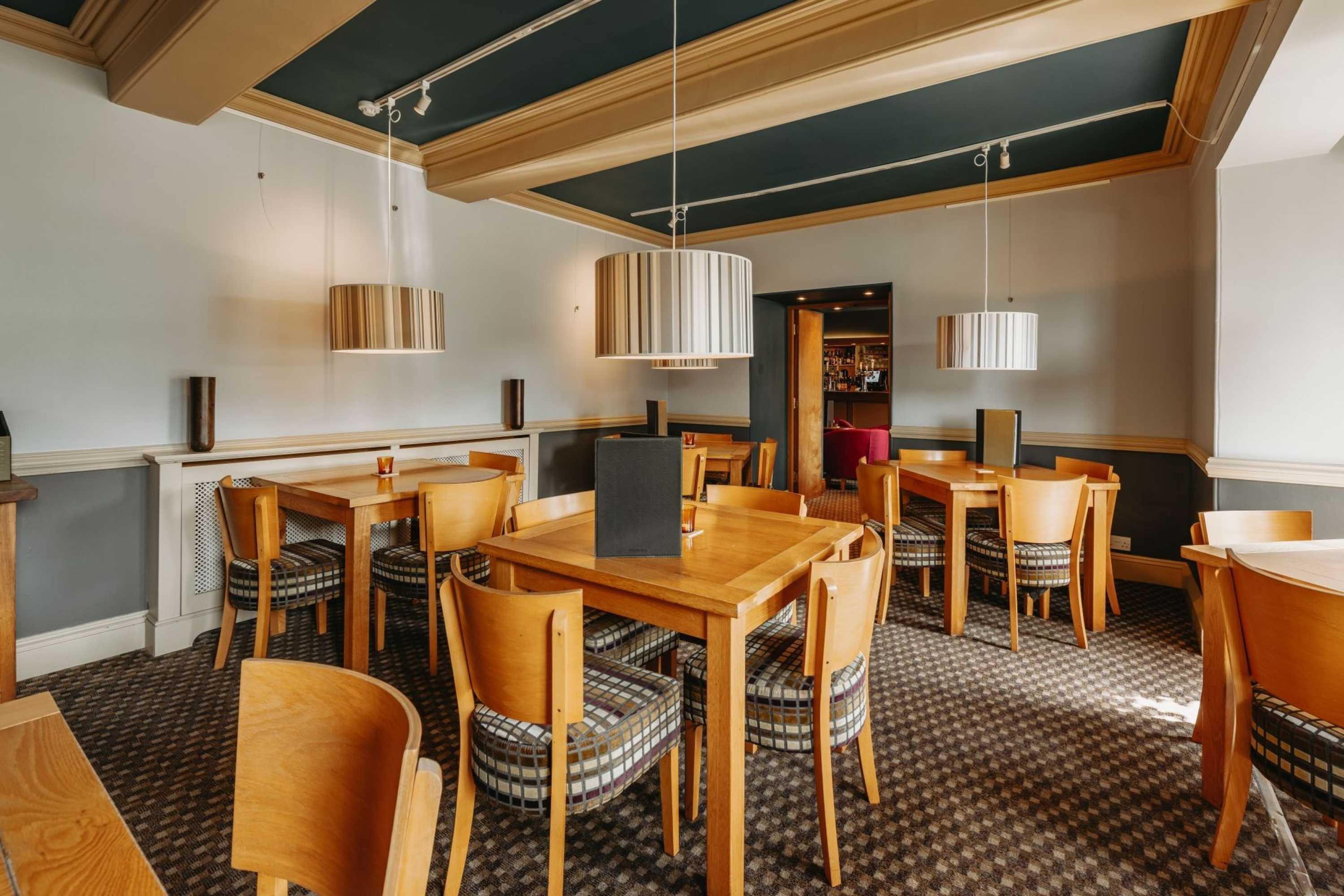 Gift card for The Old Orleton Inn