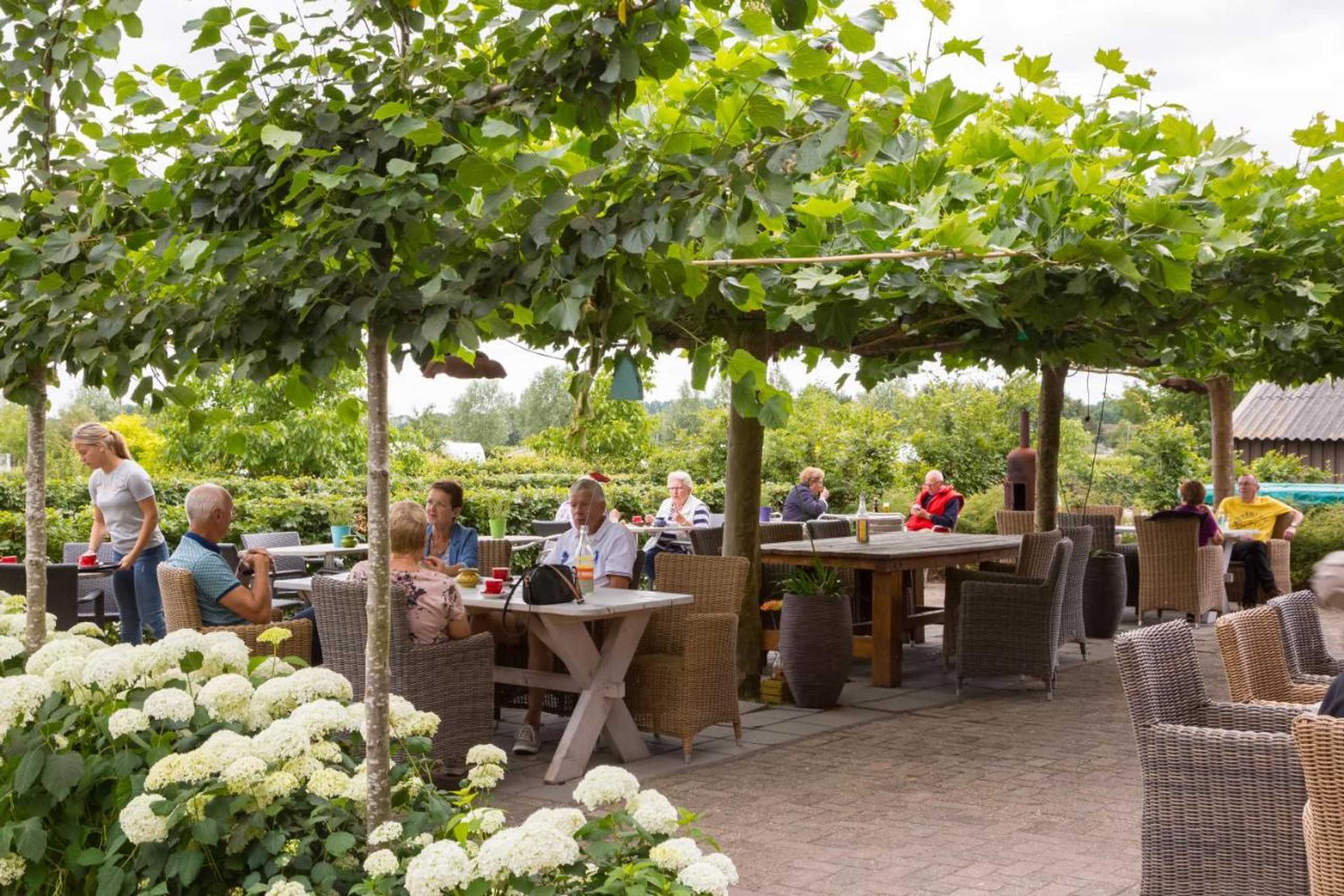 Gift card for Vakantie Appartementen De Bonte Kraai