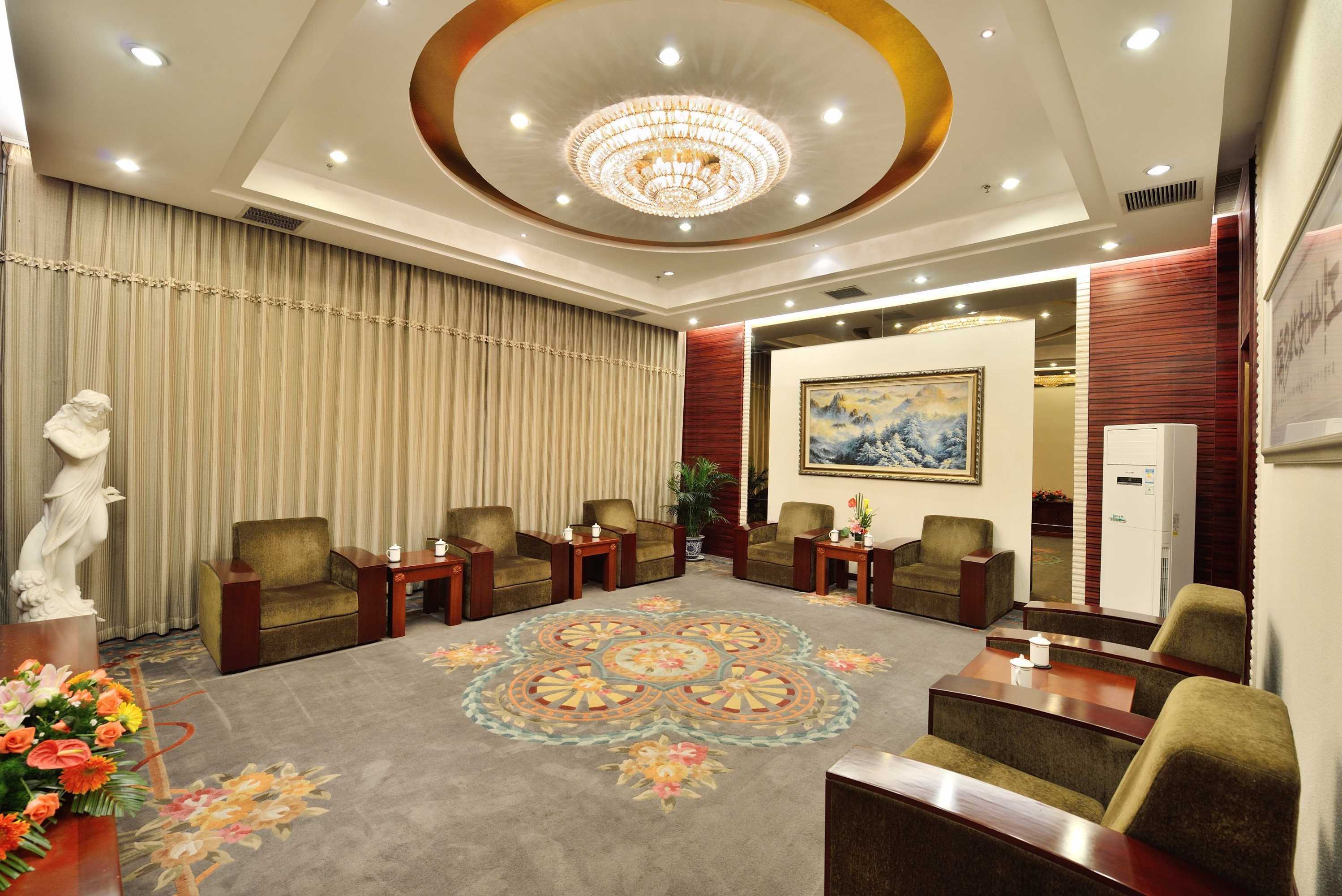 Gift card for Excemon Hefei Peace Hotel Gift card for Excemon Hefei Peace Hotel