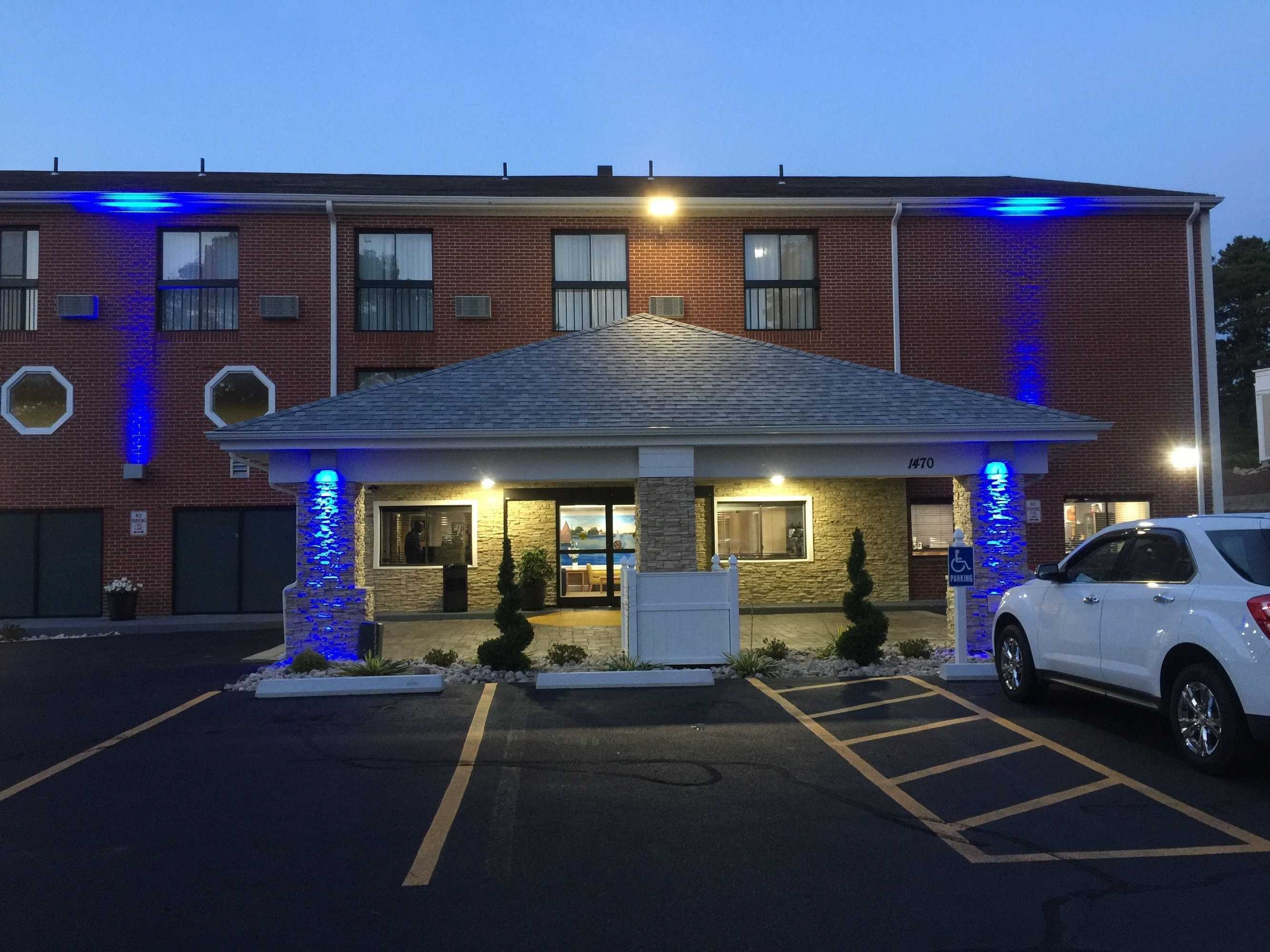 Gift card for Best Western Cape Cod Hotel Gift card for Best Western Cape Cod Hotel