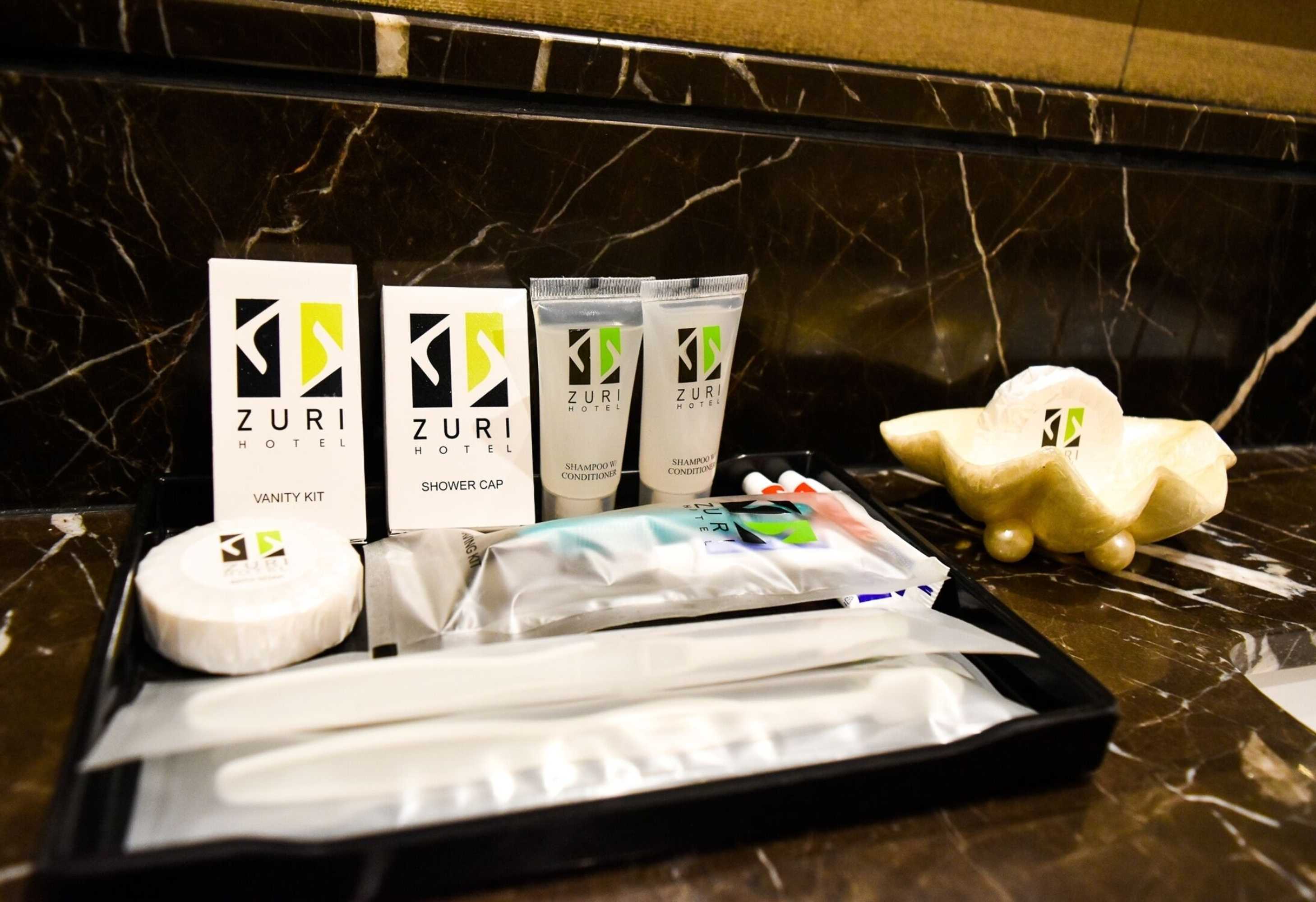 Gift card for Zuri Hotel Gift card for Zuri Hotel
