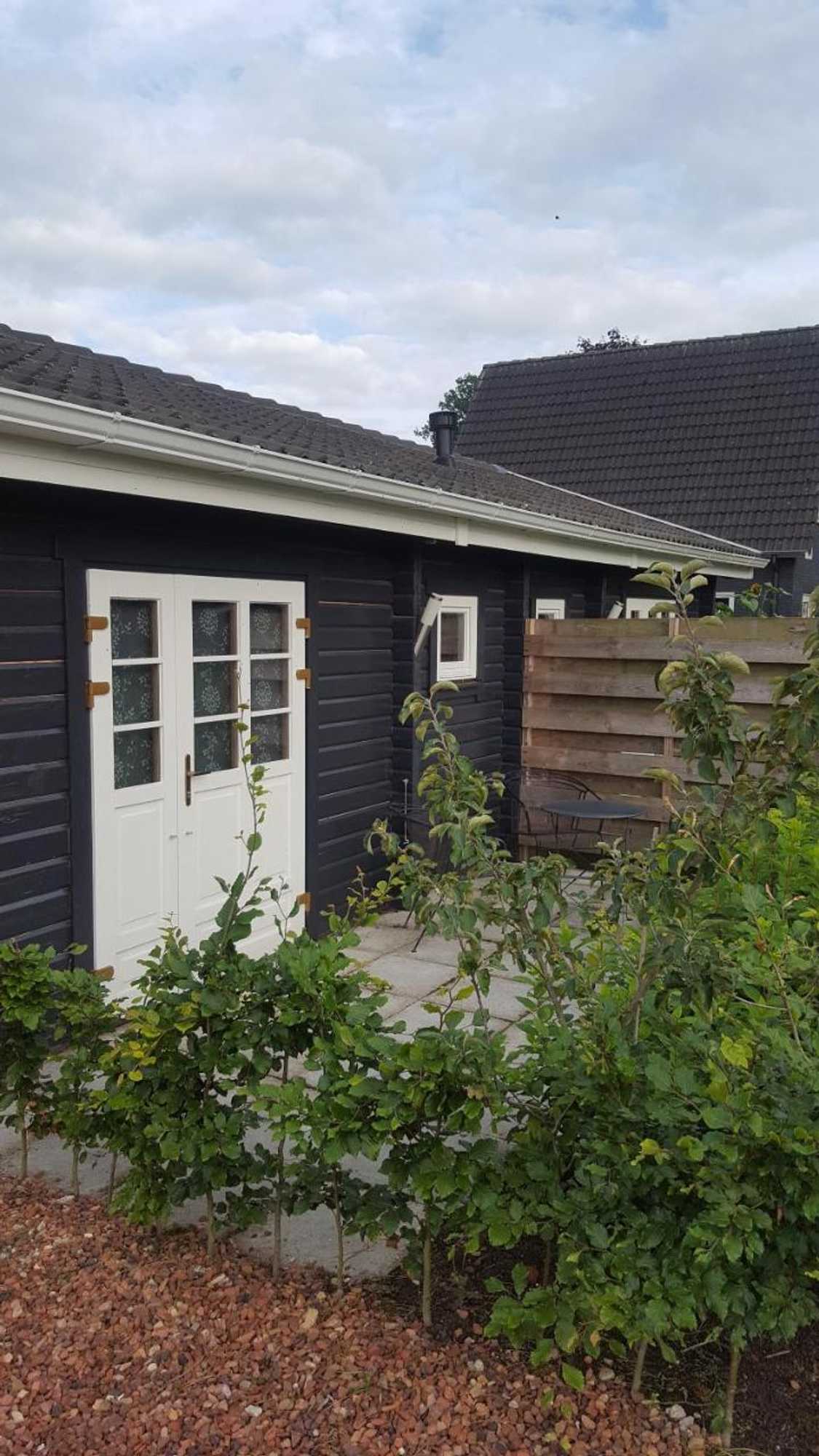 Gift card for De Priesnitzhoeve