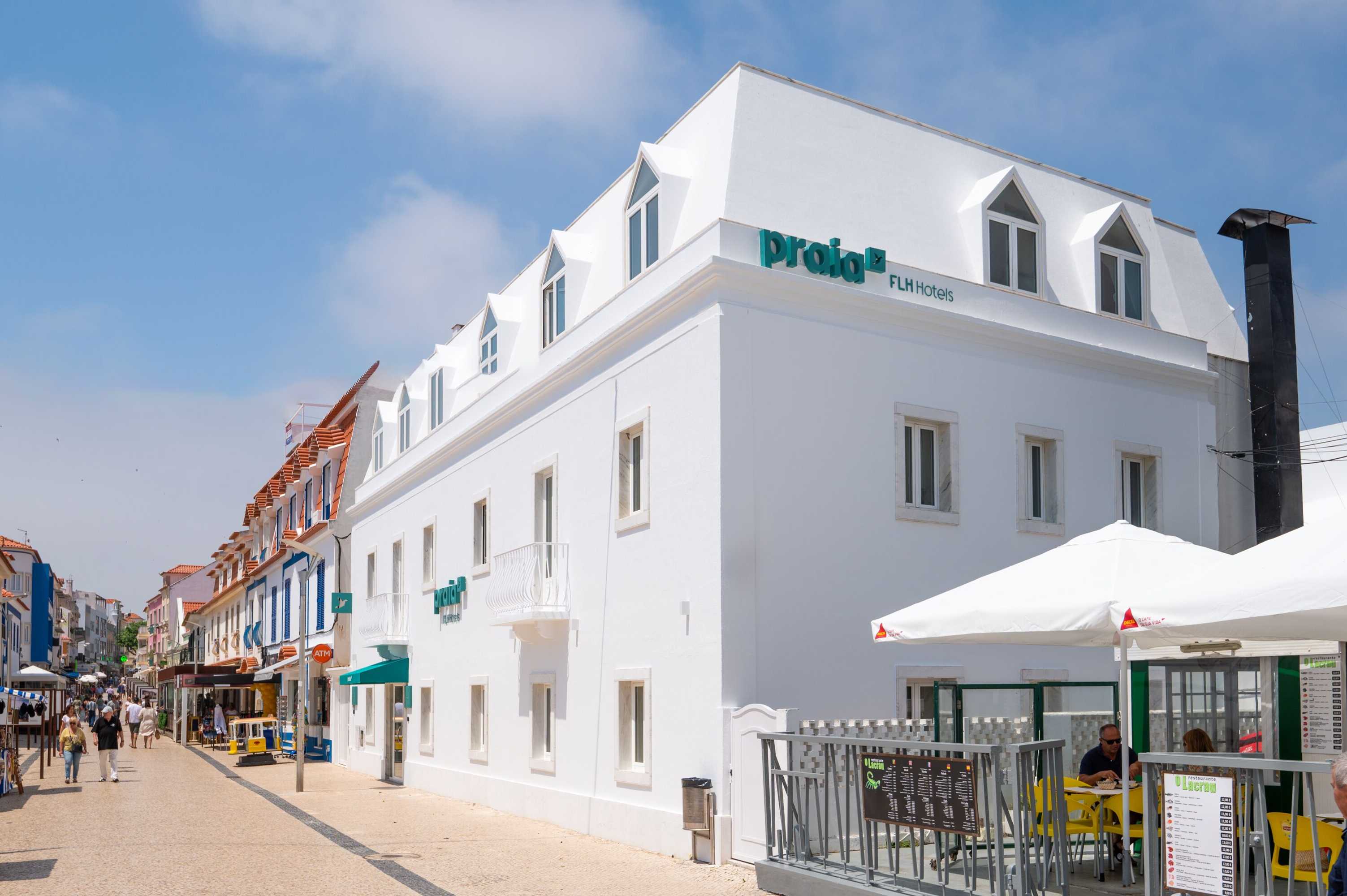 Gift card for Praia Flh Hotels Ericeira Gift card for Praia Flh Hotels Ericeira