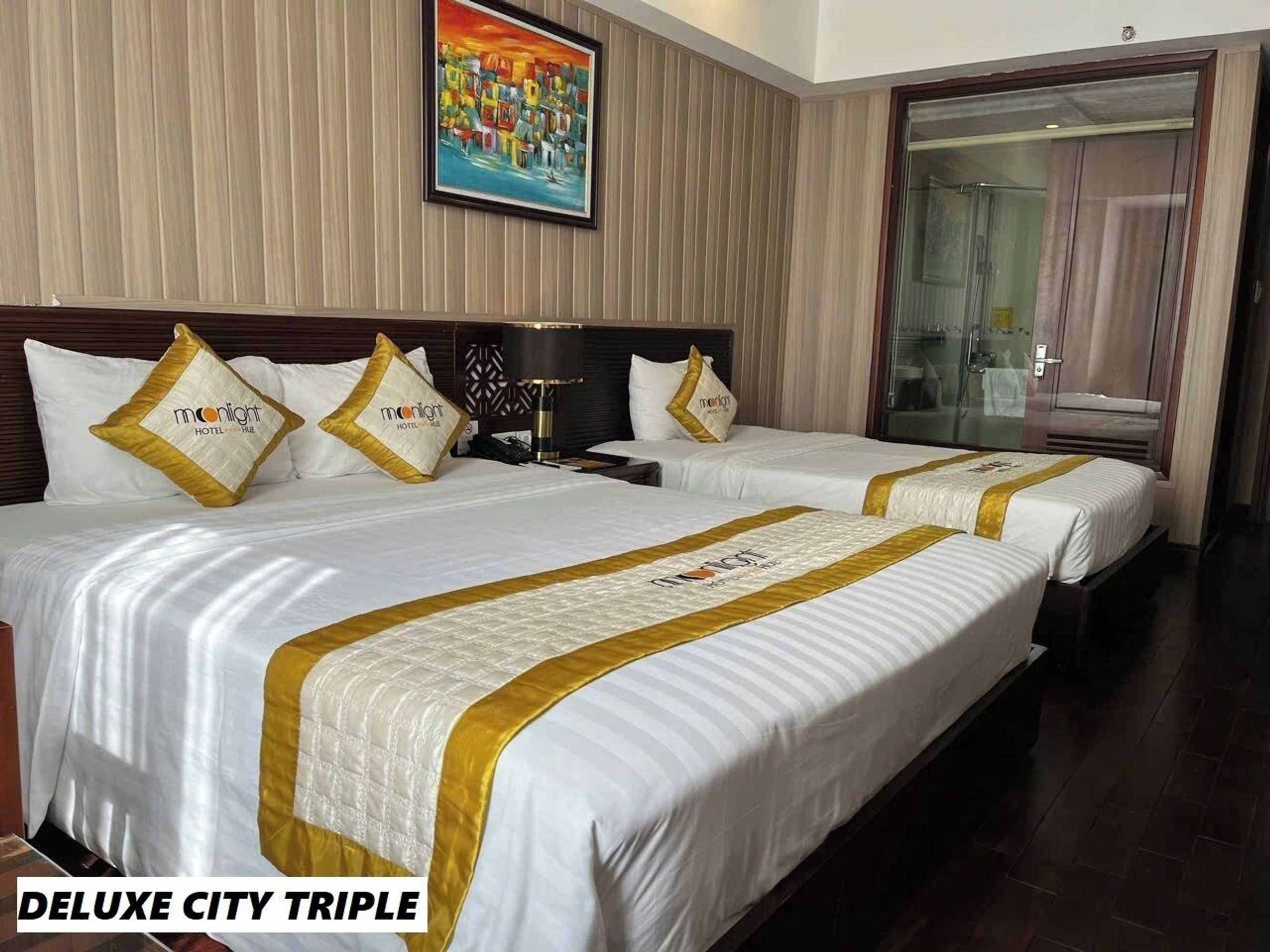 Gift card for Moonlight Hotel Hue