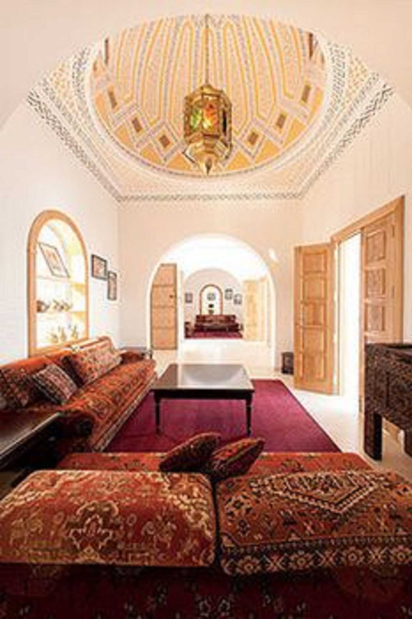 Gift card for La Gazelle D'or Resort & Spa Gift card for La Gazelle D'or Resort & Spa