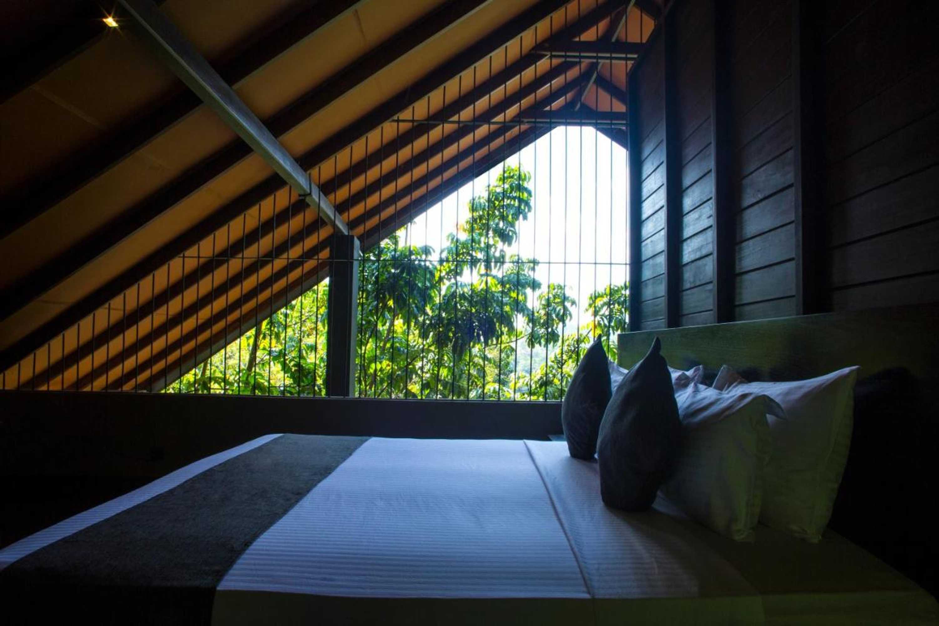 Gift card for Forest Shade Eco Resort