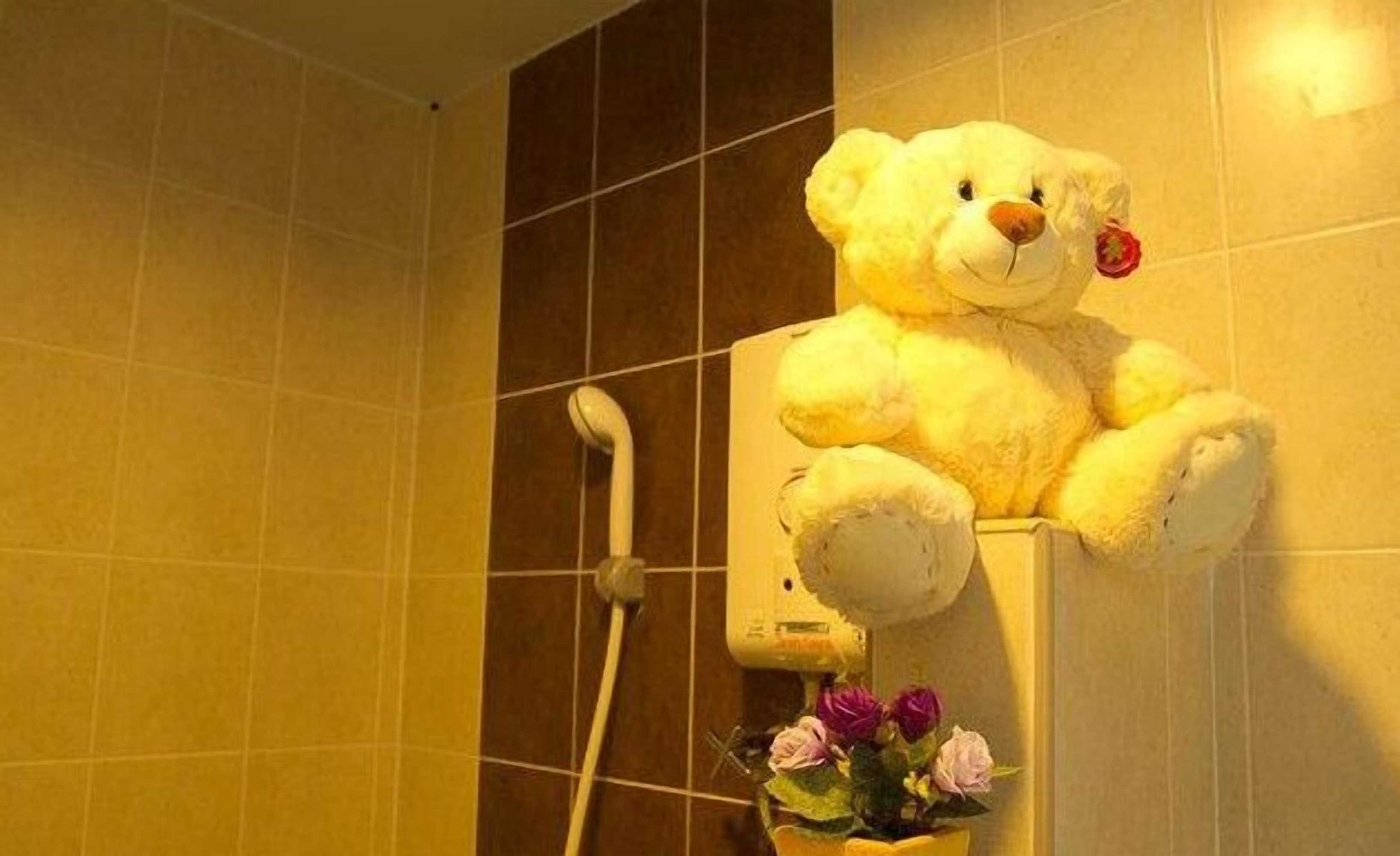 Gift card for The Centrino Serviced Residence