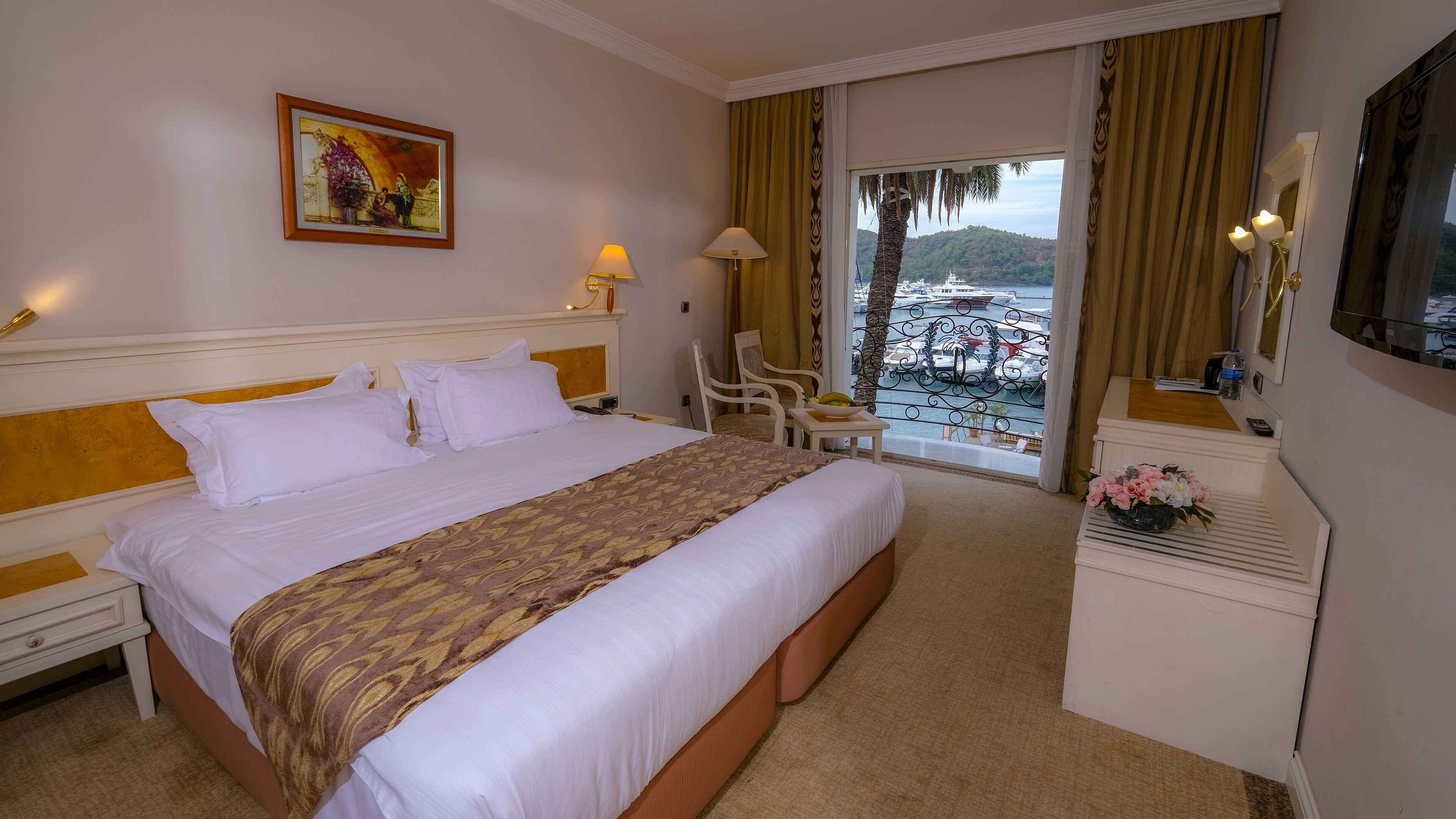 Gift card for Ece Saray Marina & Resort - Special Class Gift card for Ece Saray Marina & Resort - Special Class
