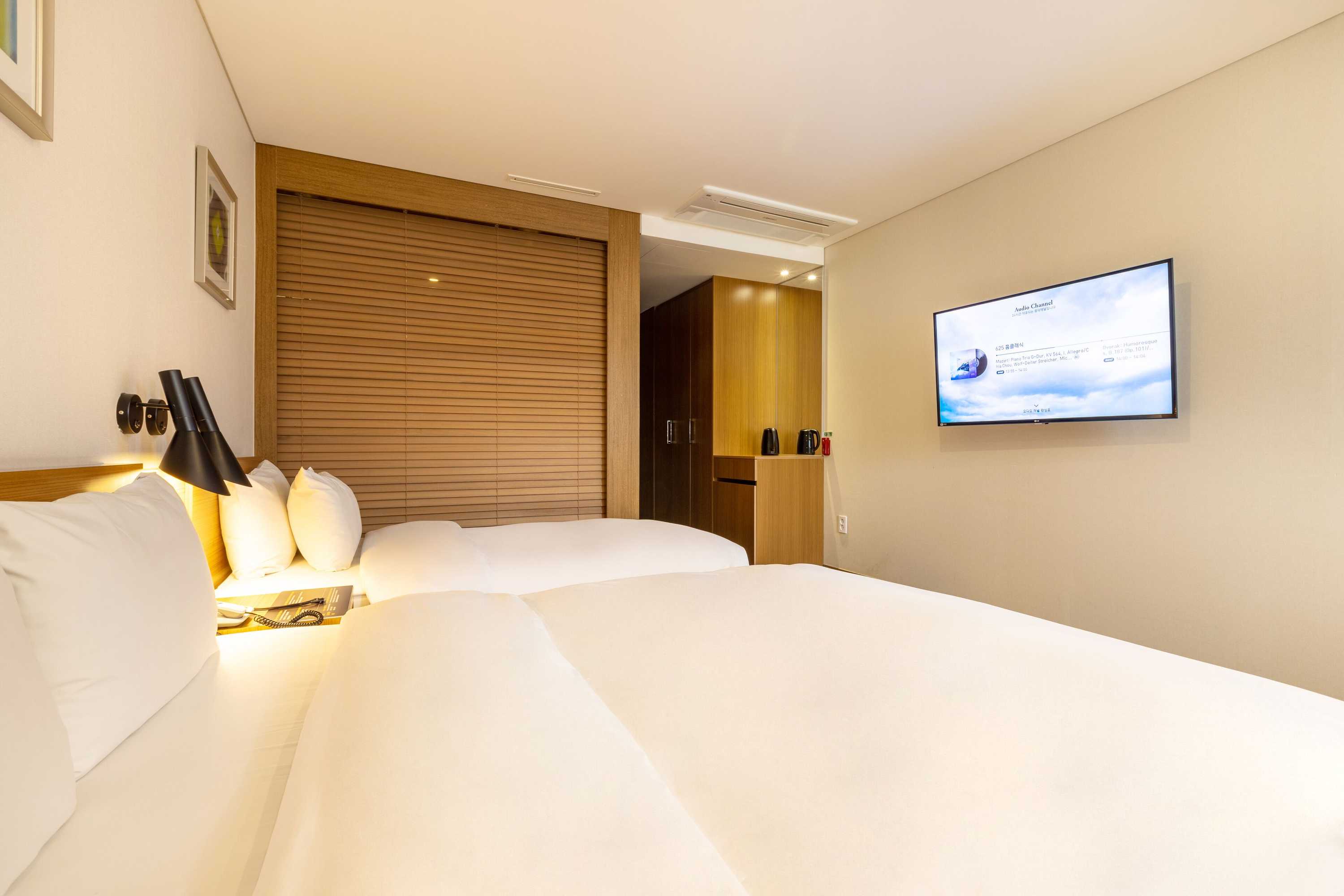 Gift card for Paju Mate Hotel