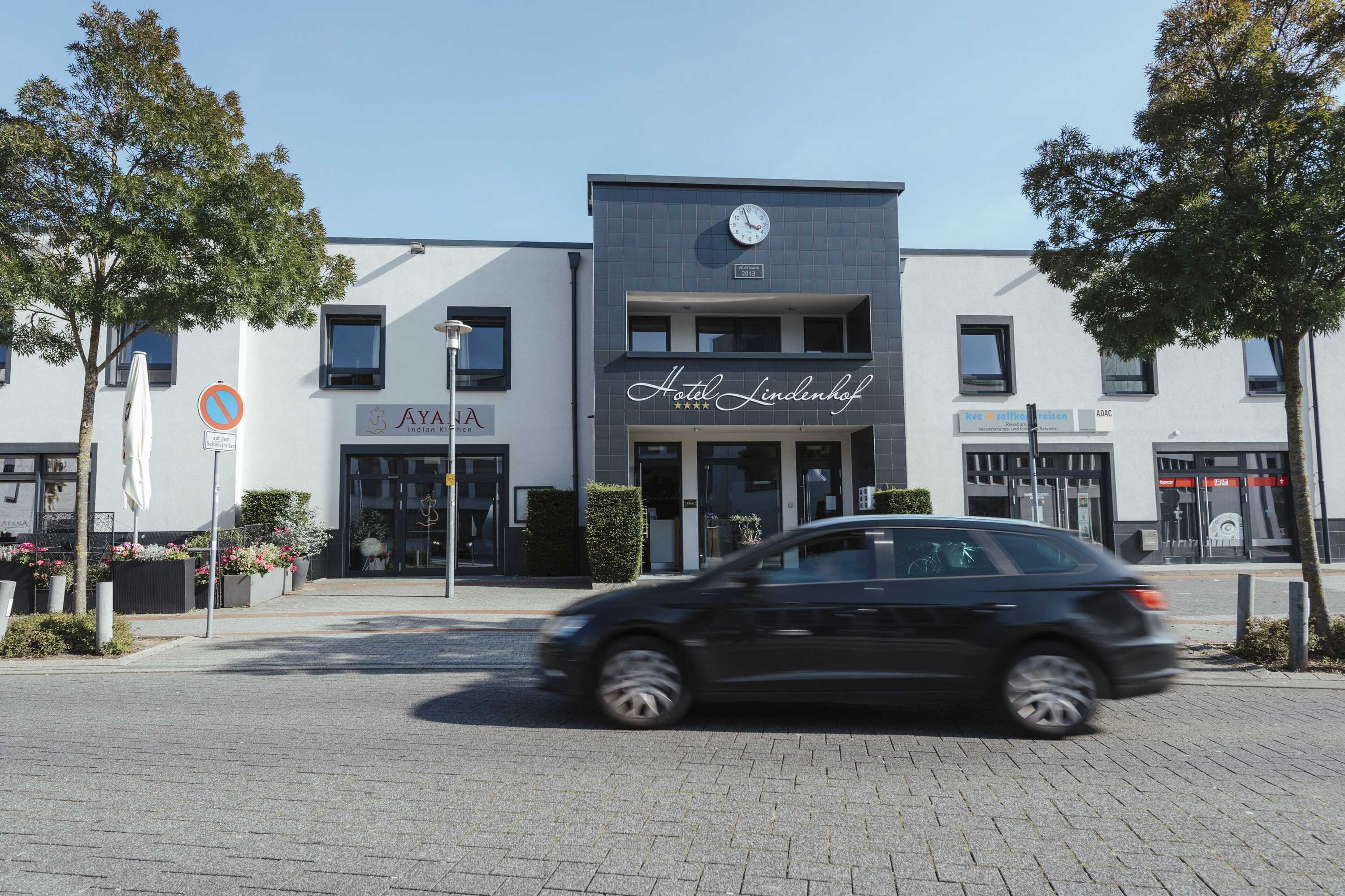 Gift card for Hotel Lindenhof Gift card for Hotel Lindenhof