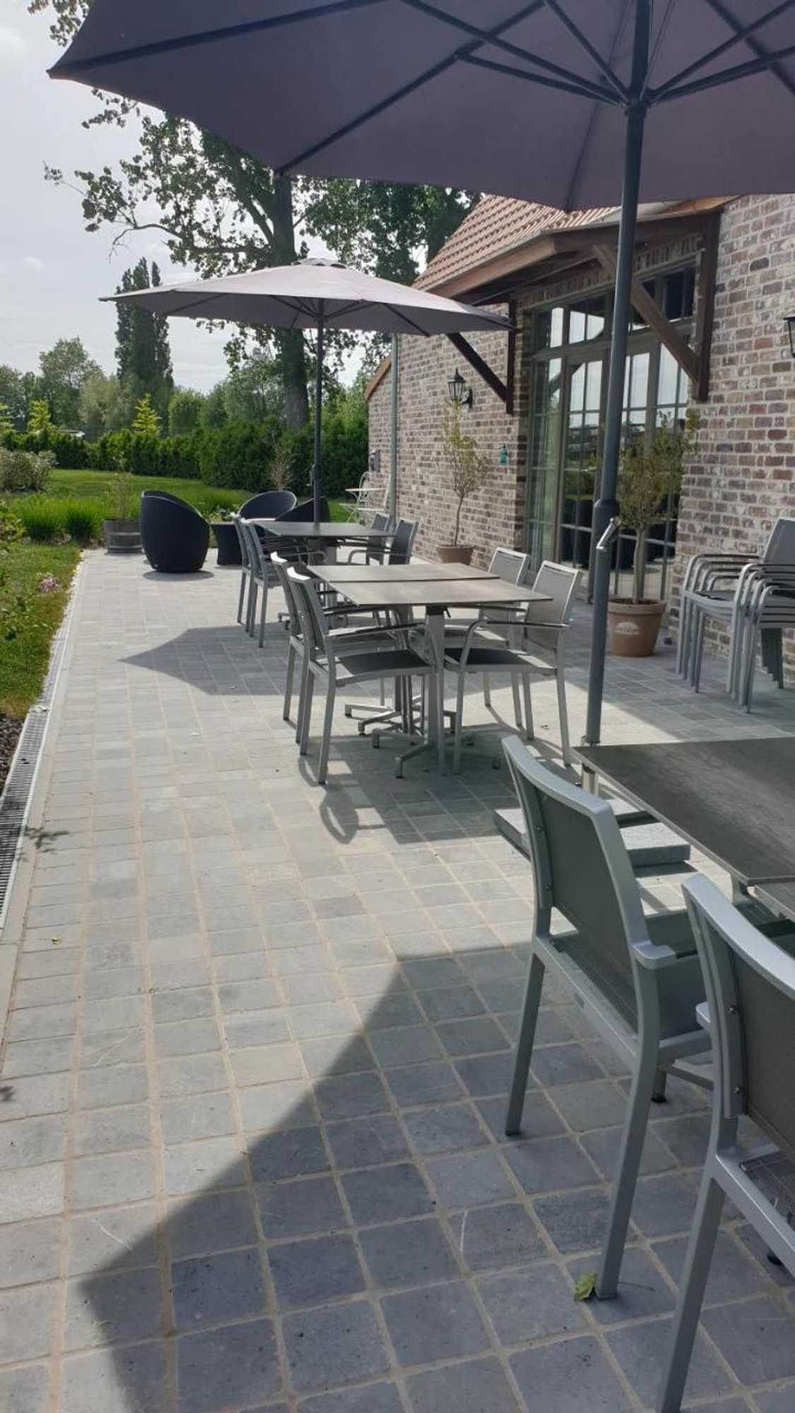 Gift card for B&b 't Meesterhof