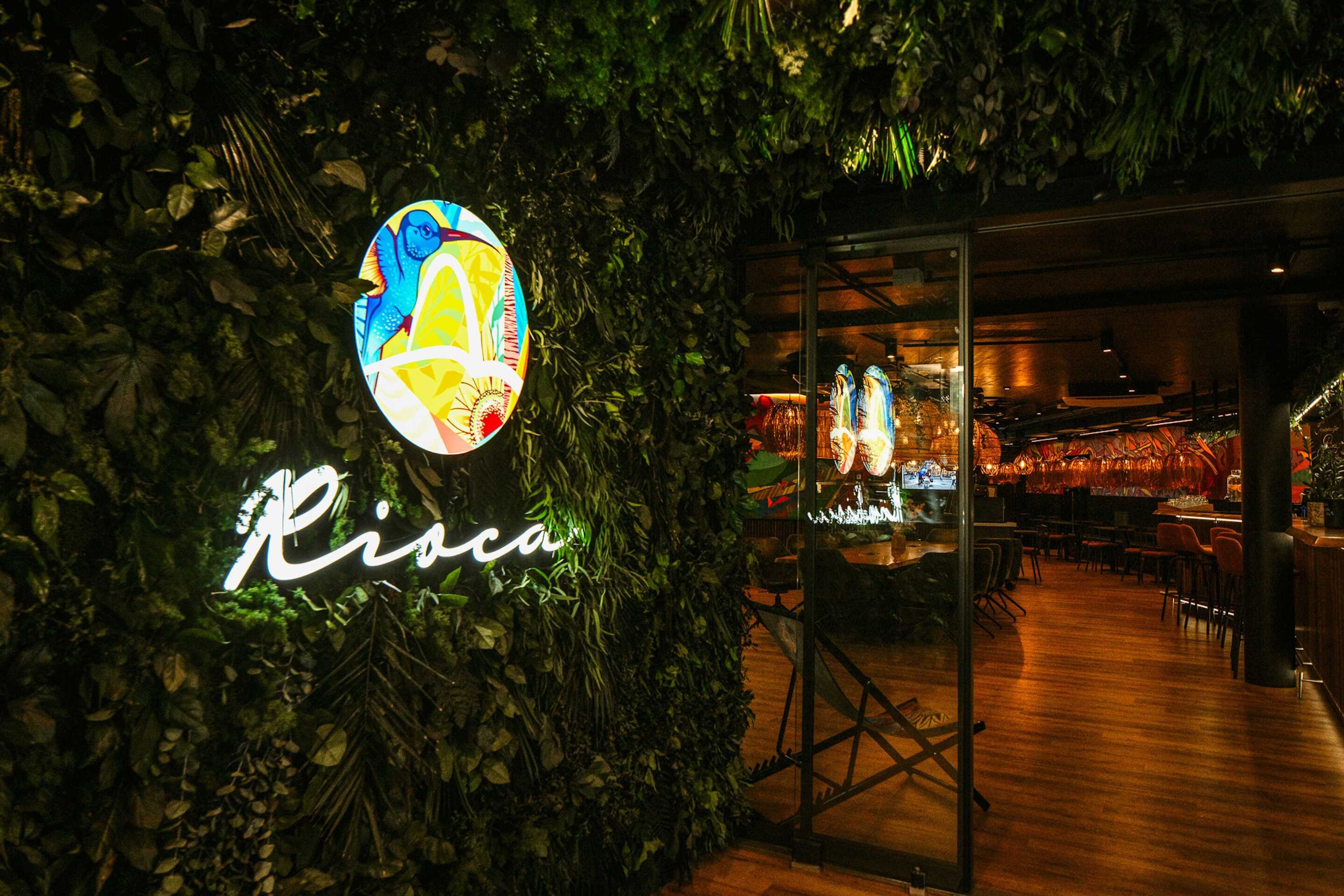 Gift card for Rioca Neu-Ulm Posto 5 Gift card for Rioca Neu-Ulm Posto 5