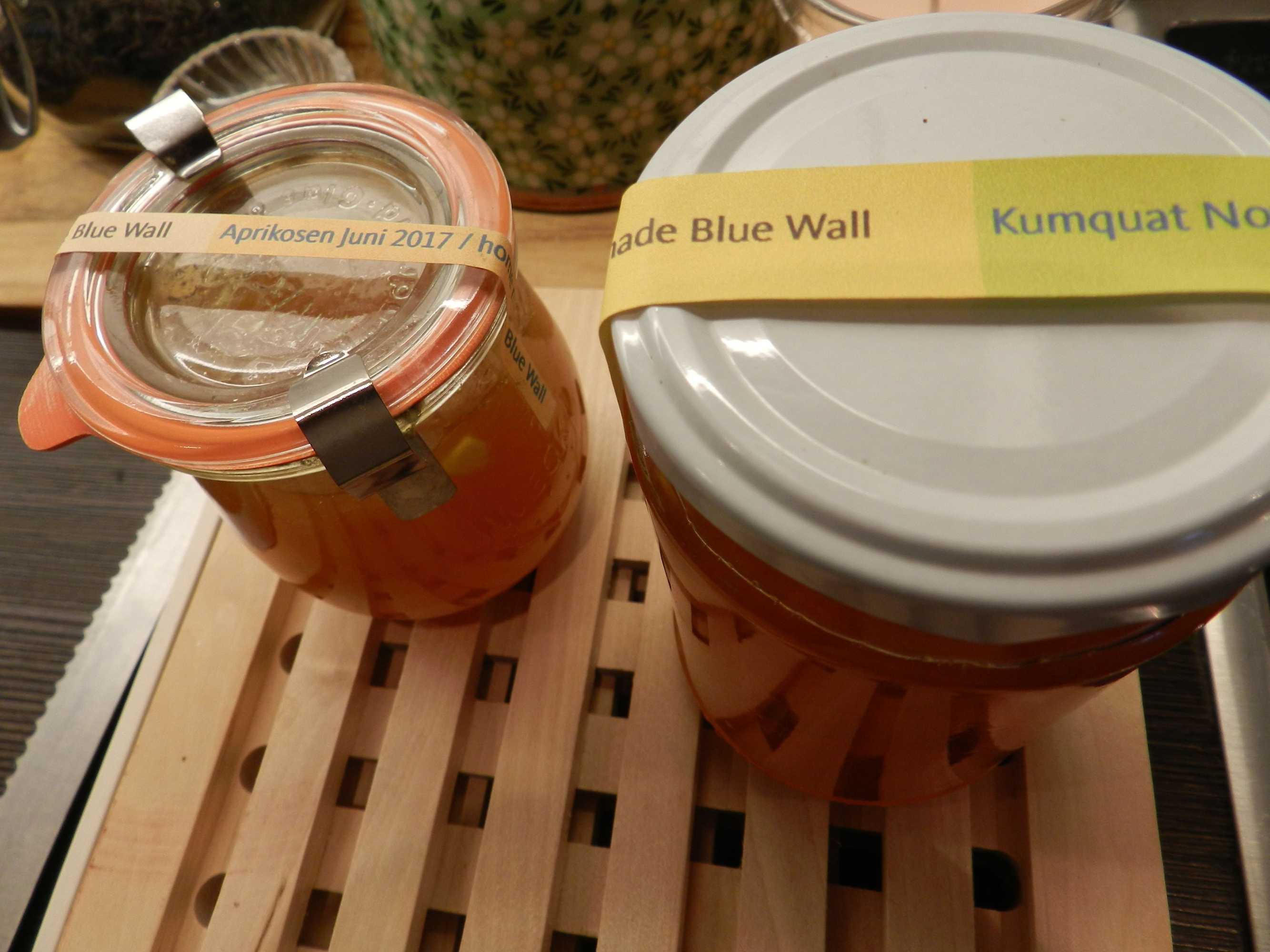 Gift card for Blue Wall Bnb - Business Apartments Gift card for Blue Wall Bnb - Business Apartments