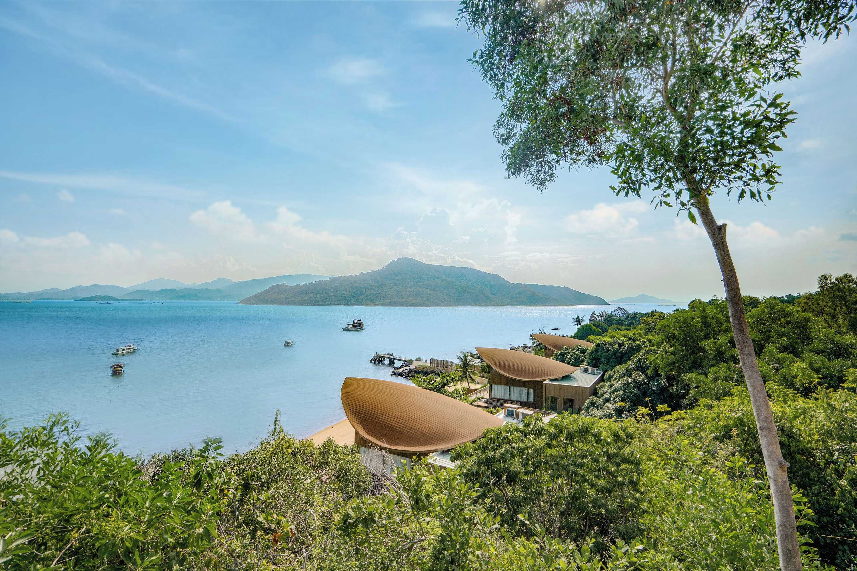 Gift card for An Lam Retreats Ninh Van Bay Gift card for An Lam Retreats Ninh Van Bay